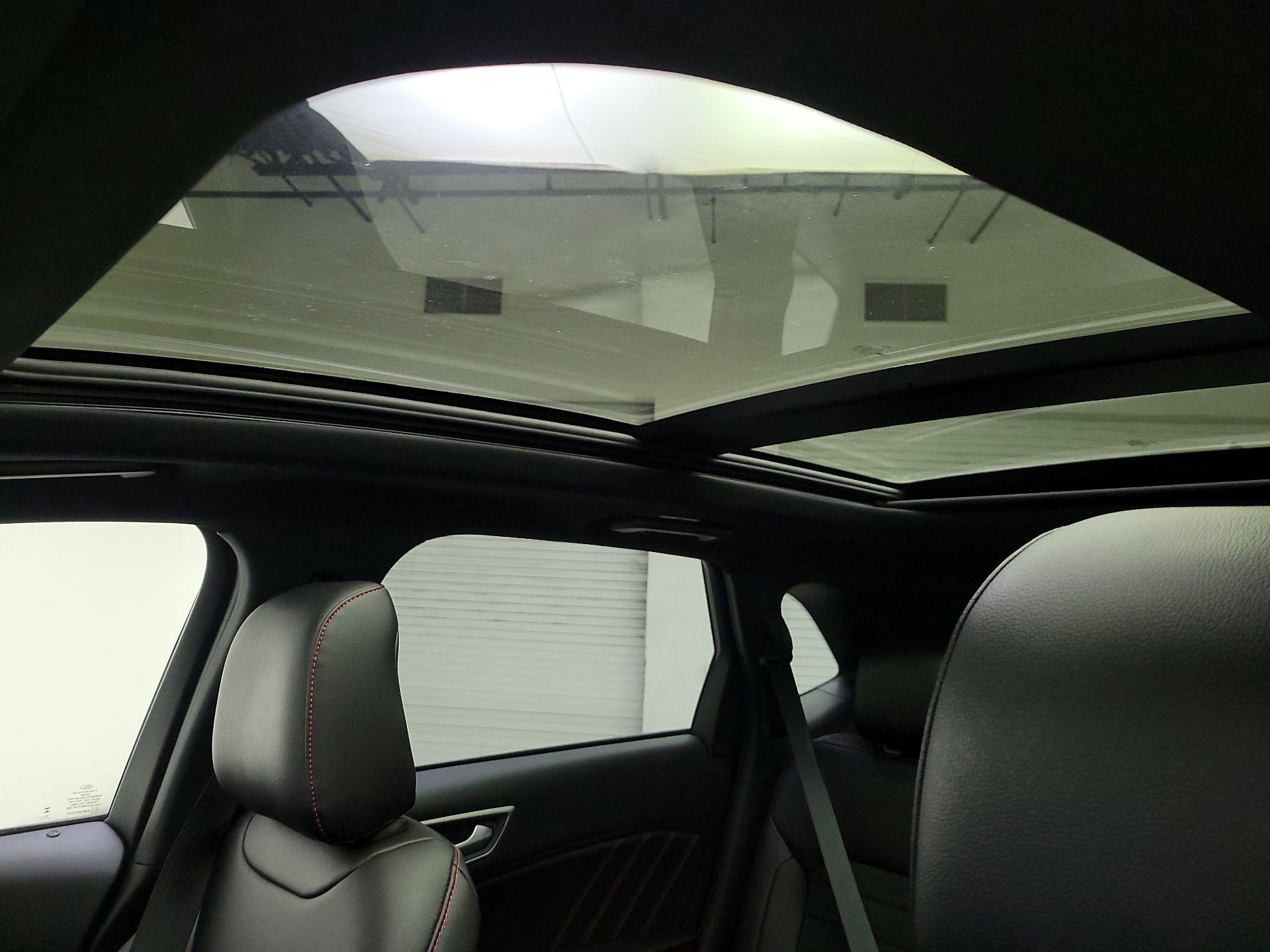 Thumbnail: 2024 Ford Edge - 20