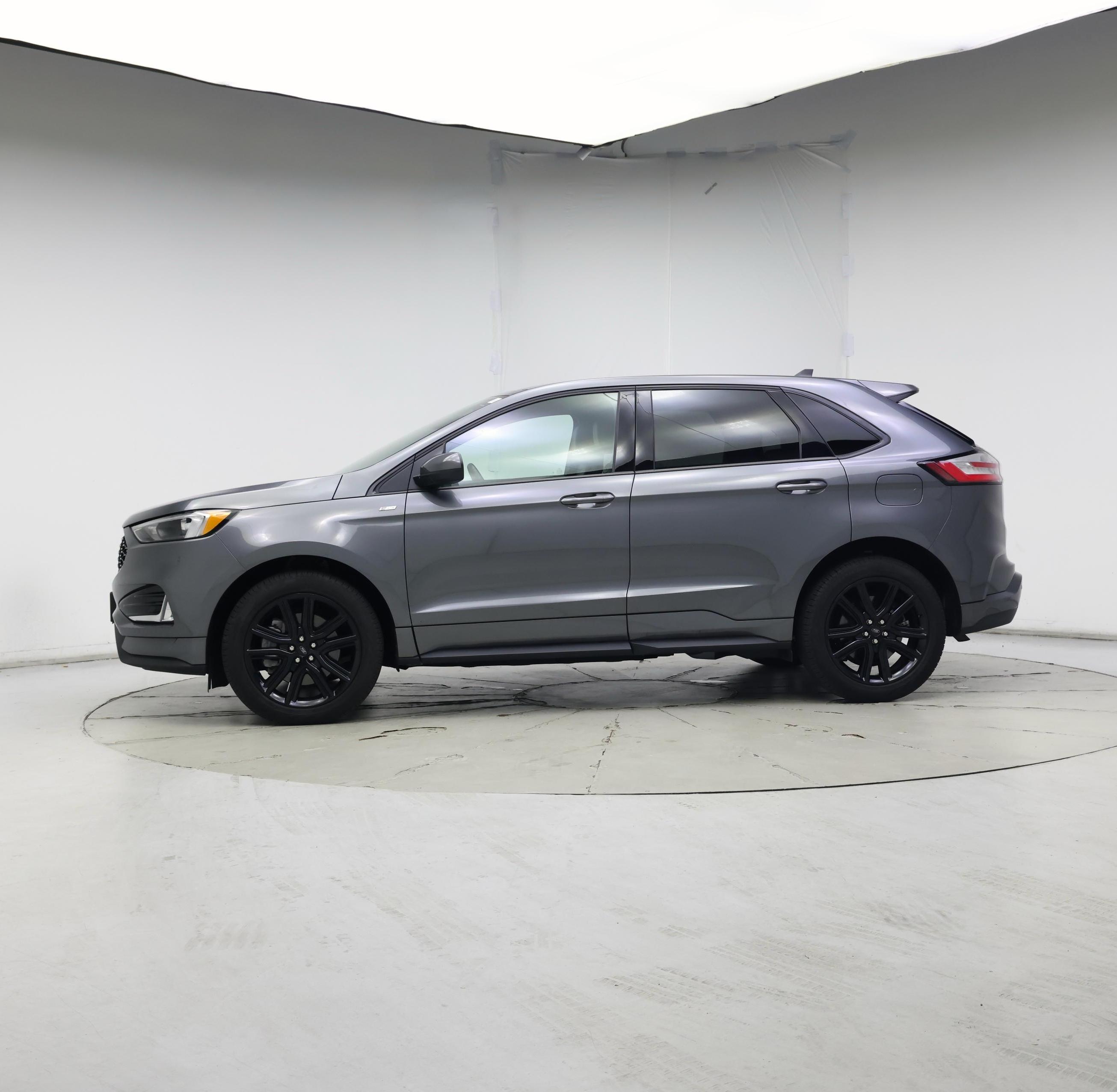 Thumbnail: 2024 Ford Edge - 3