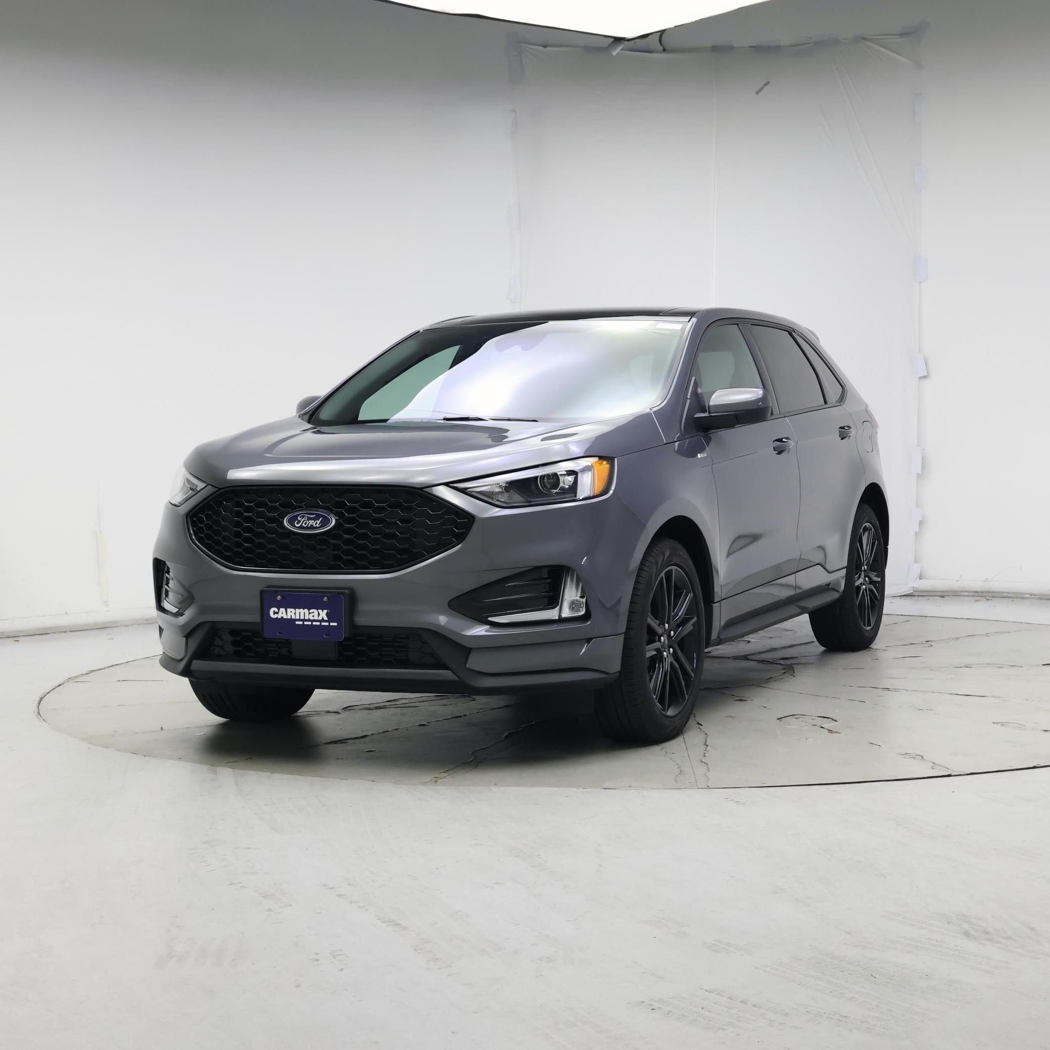 Thumbnail: 2024 Ford Edge - 4