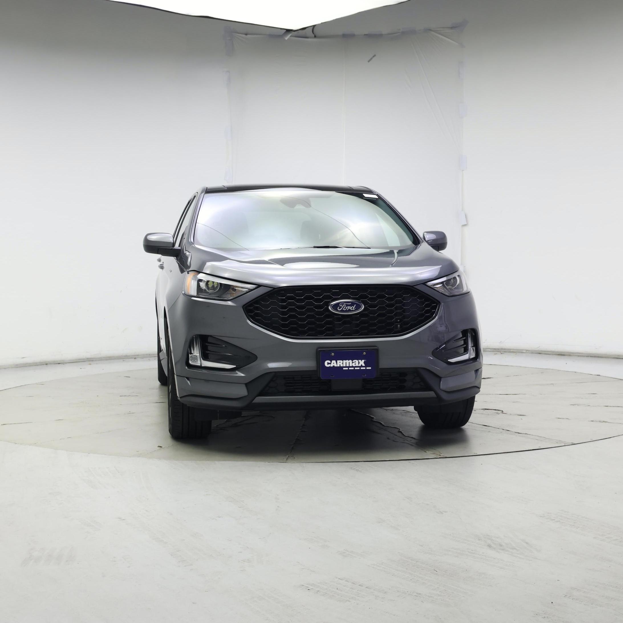 Thumbnail: 2024 Ford Edge - 5