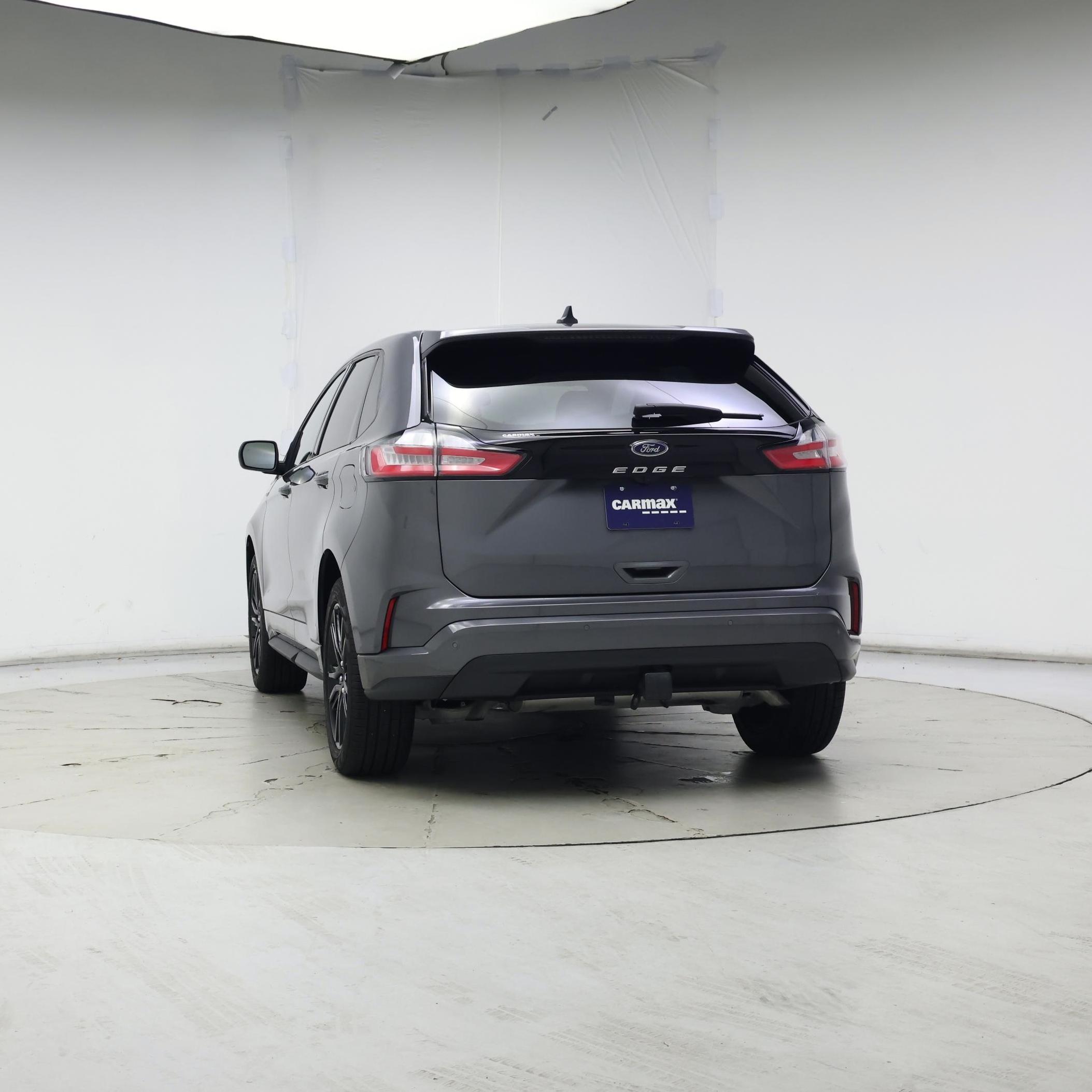 Thumbnail: 2024 Ford Edge - 6