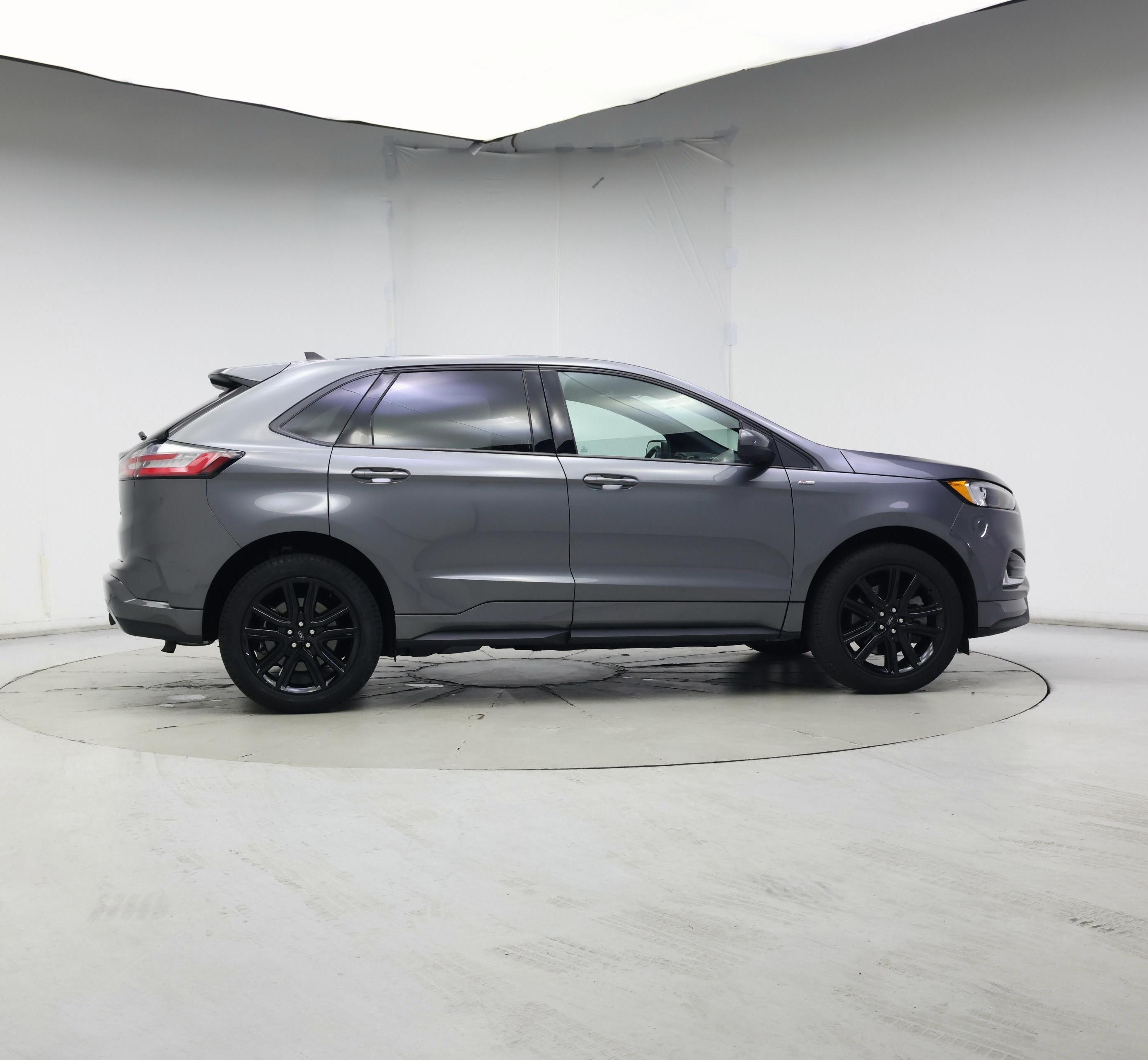 Thumbnail: 2024 Ford Edge - 7