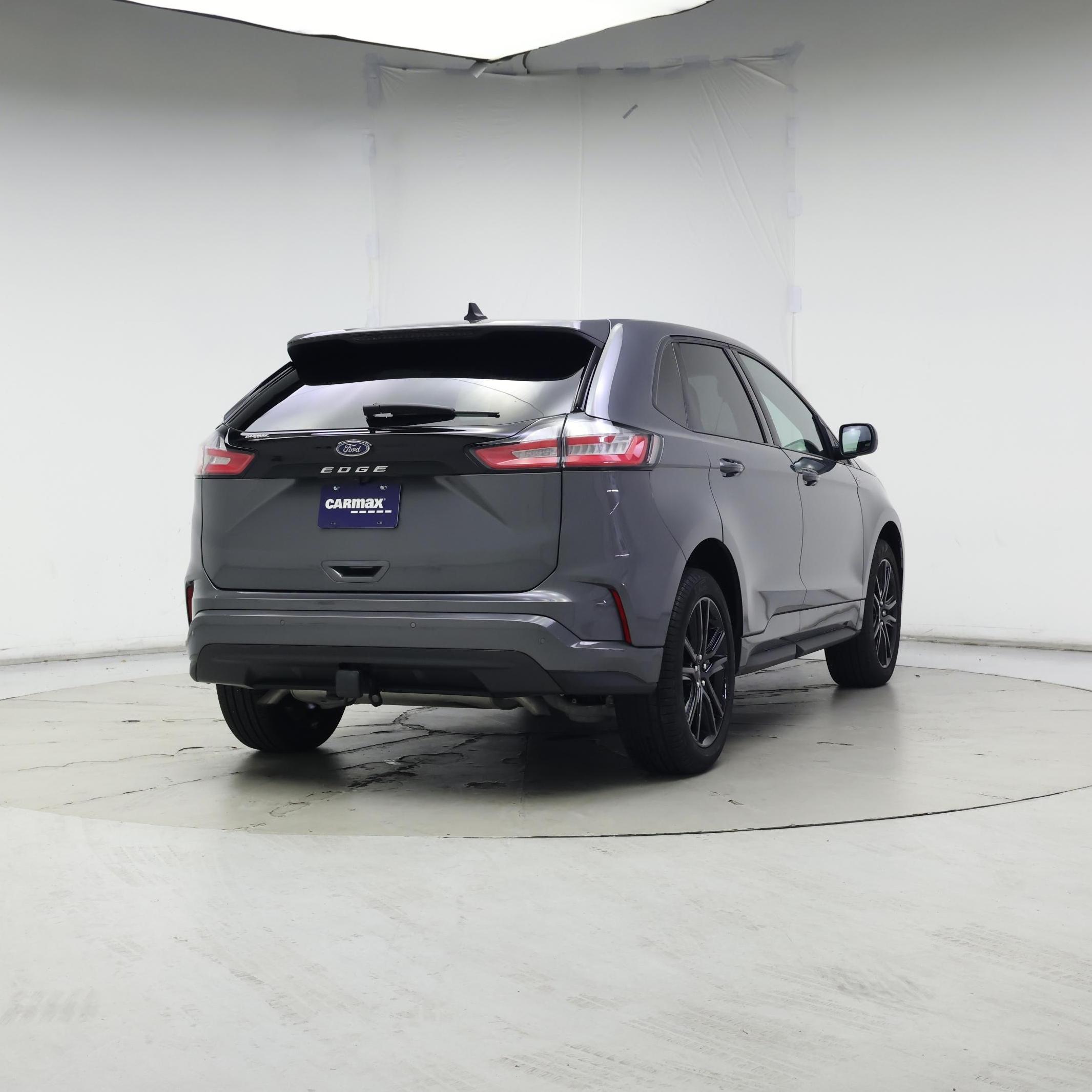 Thumbnail: 2024 Ford Edge - 8