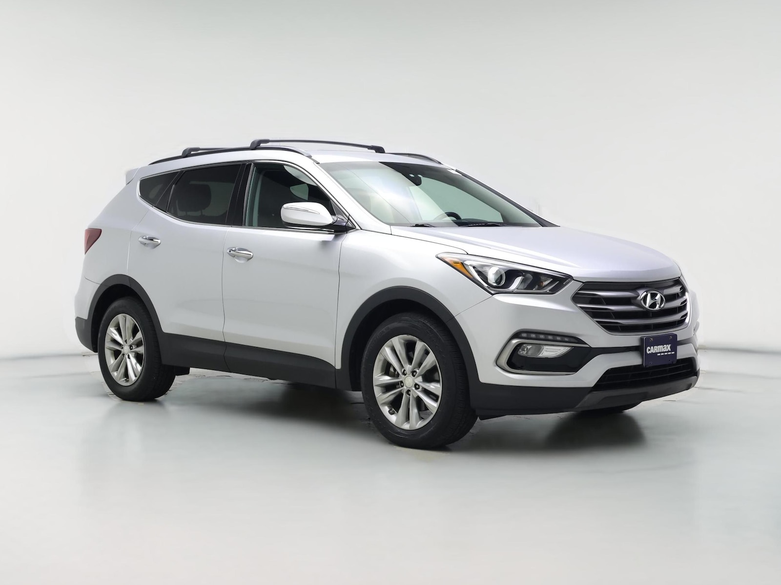 2018 Hyundai Santa Fe Sport 2.0T