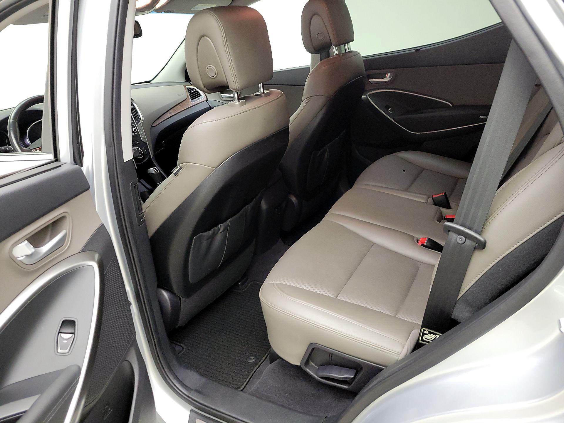 Thumbnail: 2018 Hyundai Santa Fe - 19