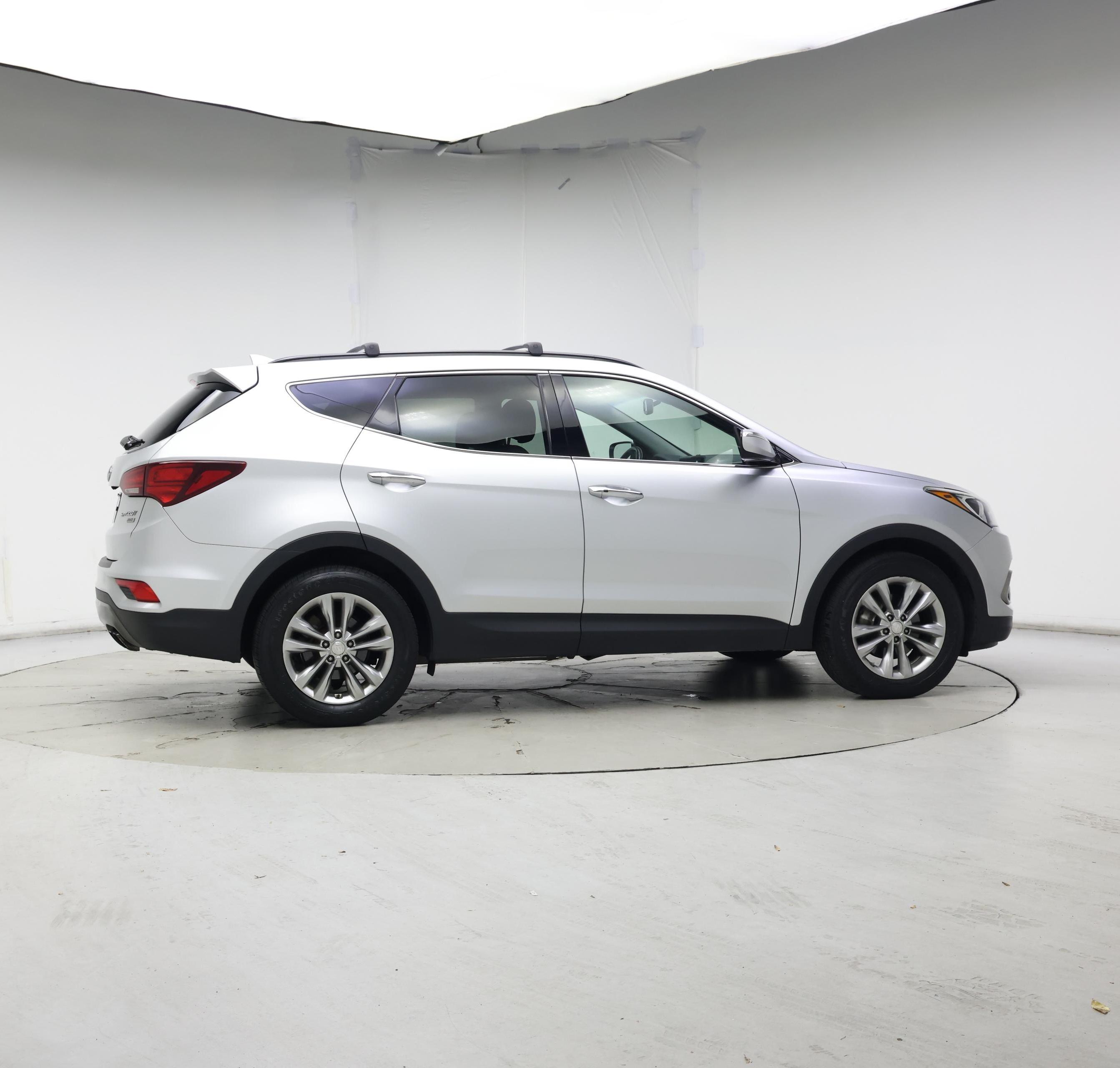 Thumbnail: 2018 Hyundai Santa Fe - 7