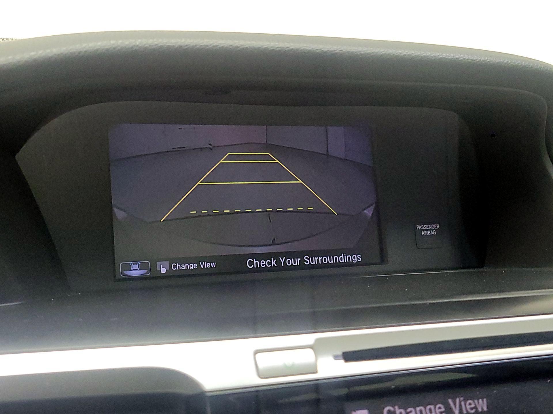 Thumbnail: 2016 Honda Accord - 14