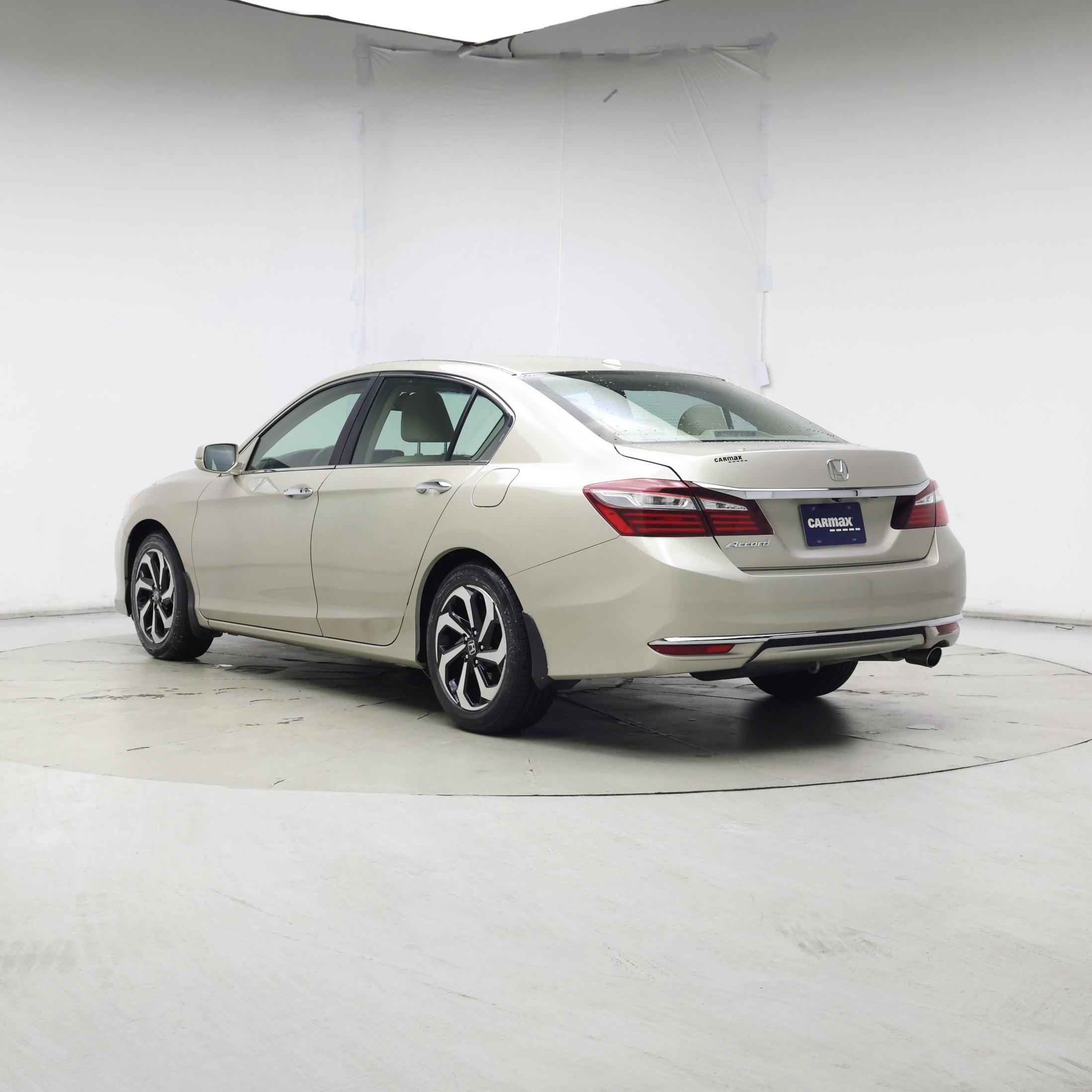 Thumbnail: 2016 Honda Accord - 2