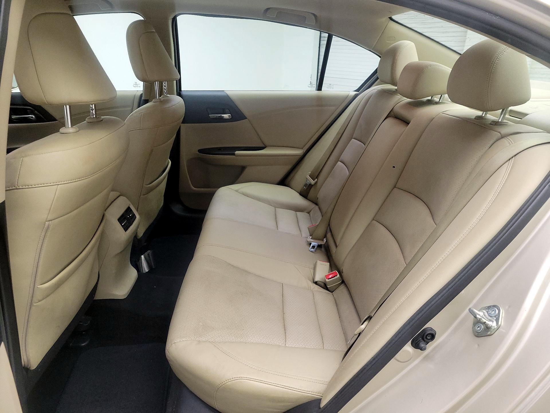 Thumbnail: 2016 Honda Accord - 20