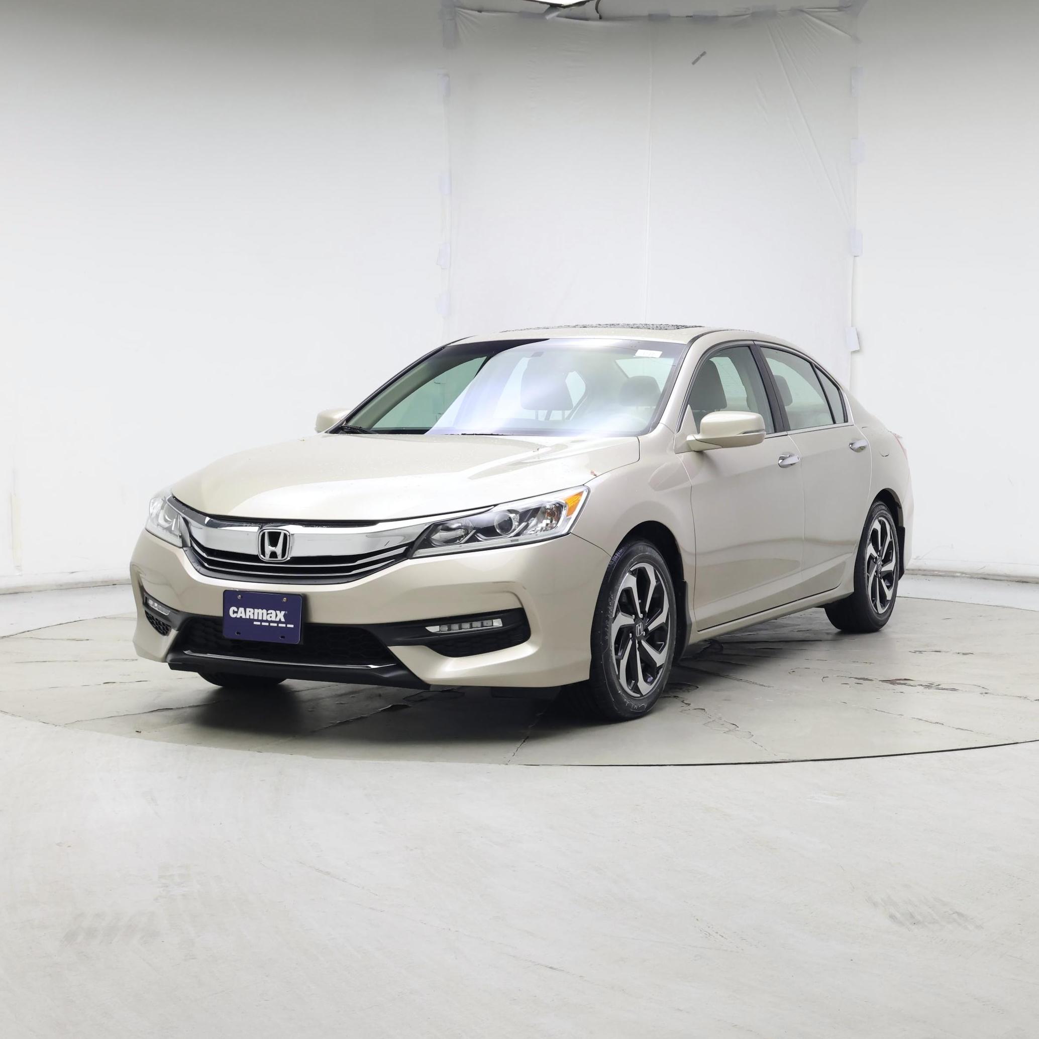 Thumbnail: 2016 Honda Accord - 4