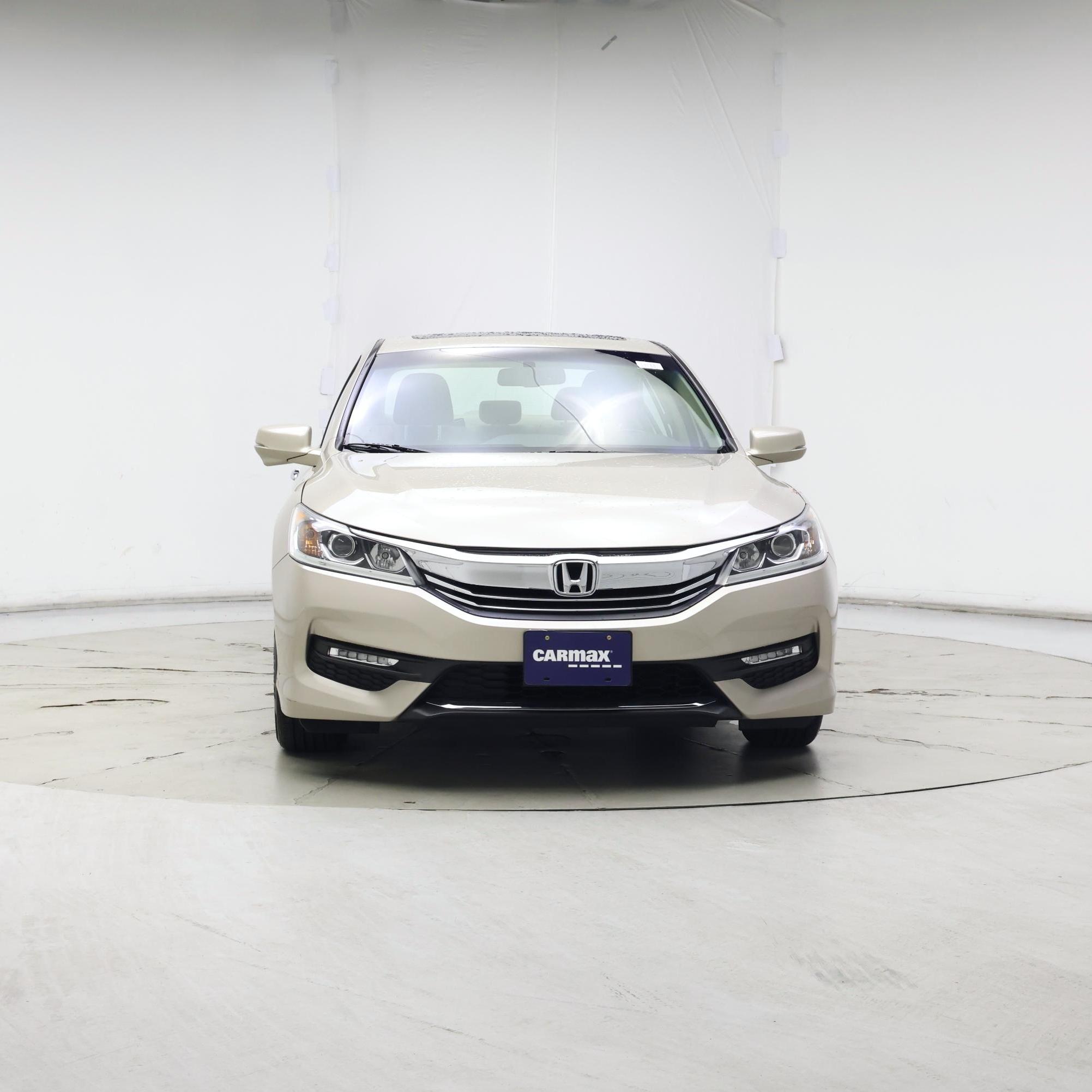 Thumbnail: 2016 Honda Accord - 5