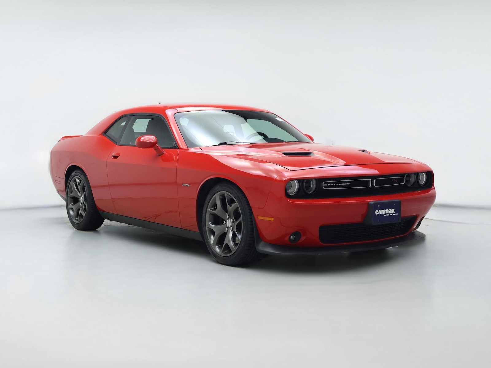 2015 Dodge Challenger R/T