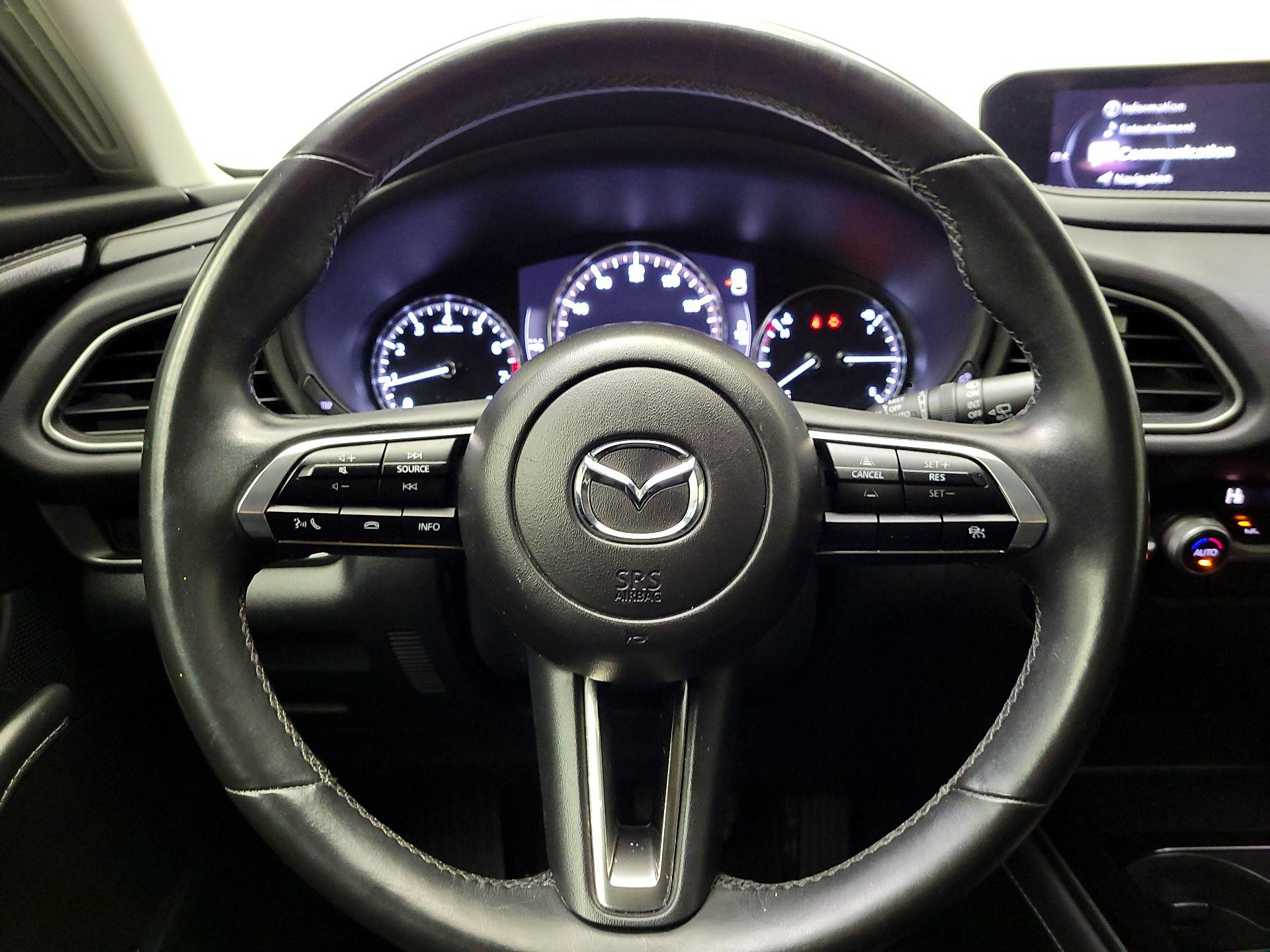 Thumbnail: 2024 Mazda CX-30 - 10