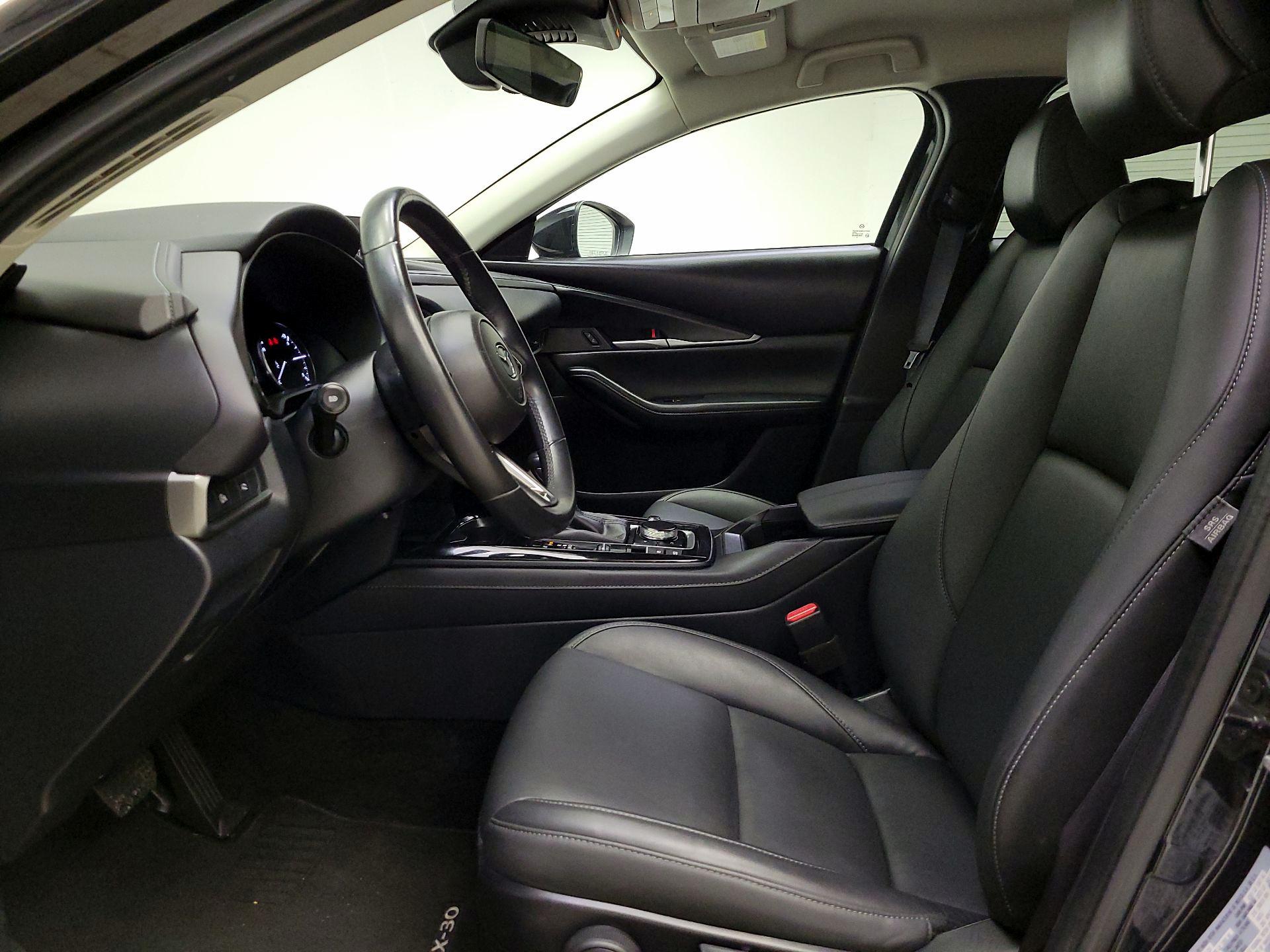 Thumbnail: 2024 Mazda CX-30 - 11