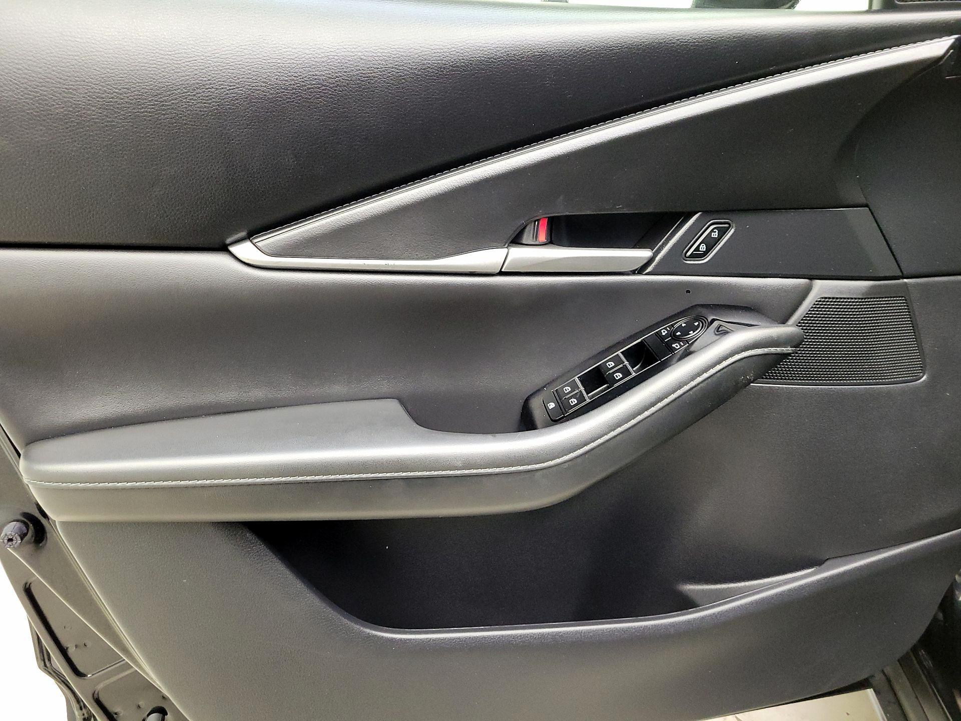 Thumbnail: 2024 Mazda CX-30 - 12