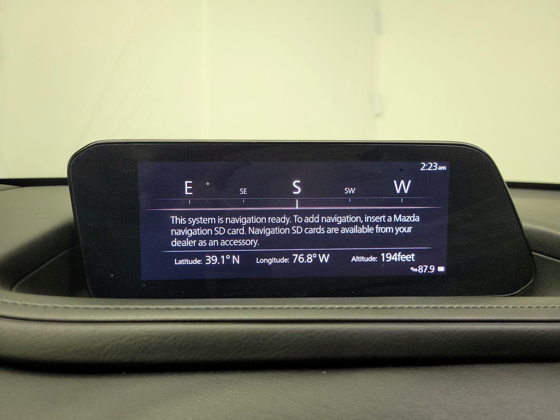 Thumbnail: 2024 Mazda CX-30 - 14