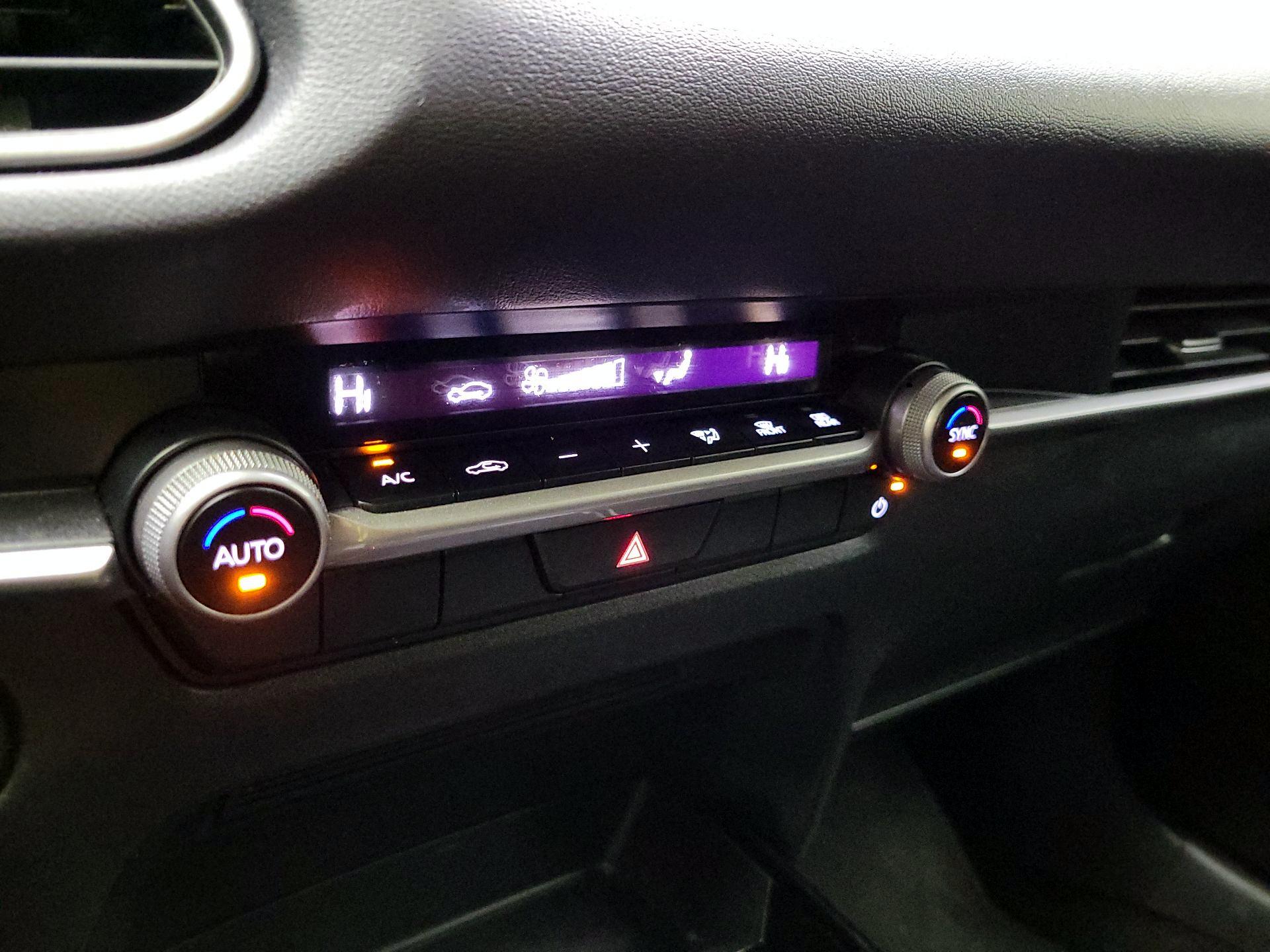 Thumbnail: 2024 Mazda CX-30 - 17