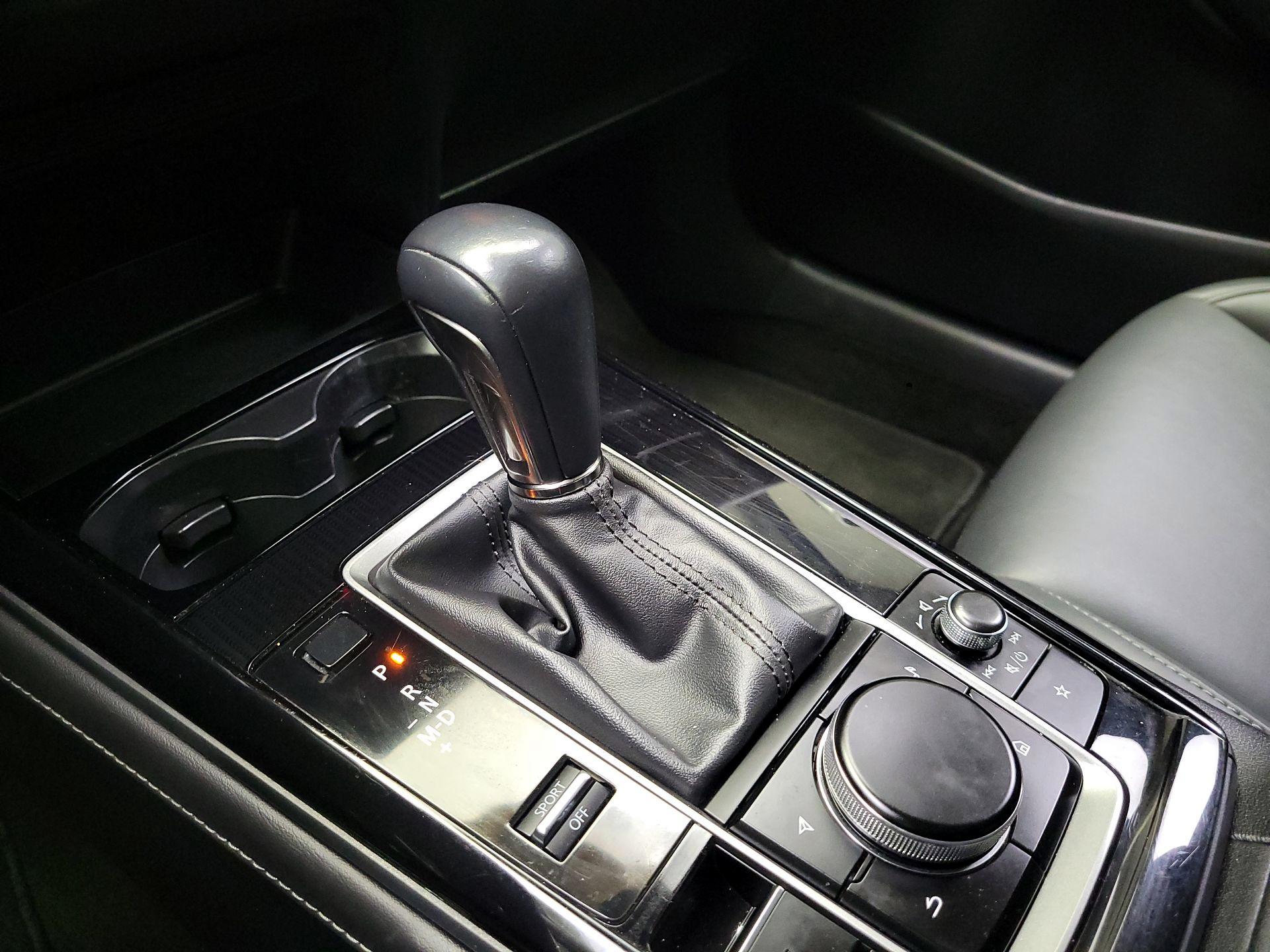 Thumbnail: 2024 Mazda CX-30 - 18