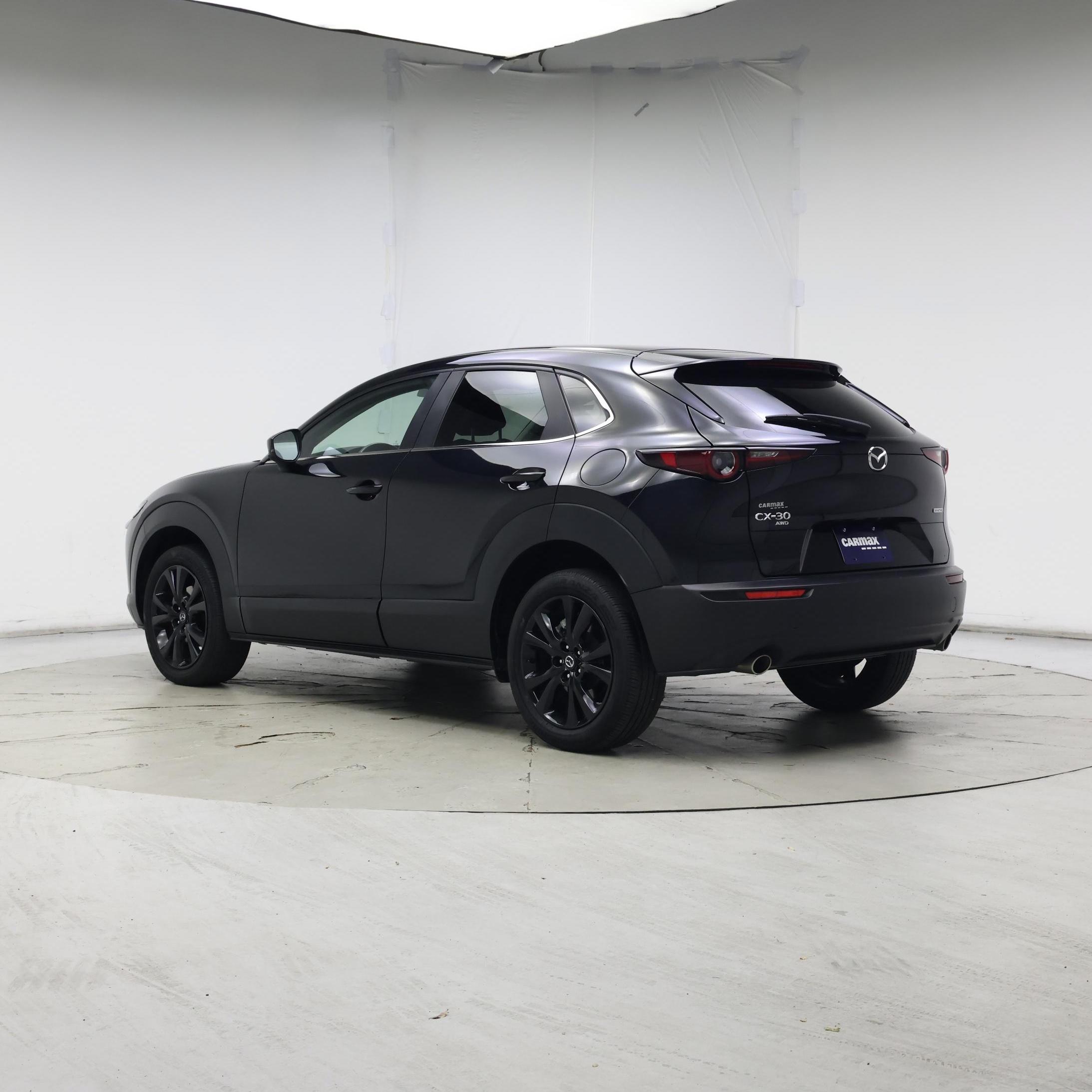 Thumbnail: 2024 Mazda CX-30 - 2
