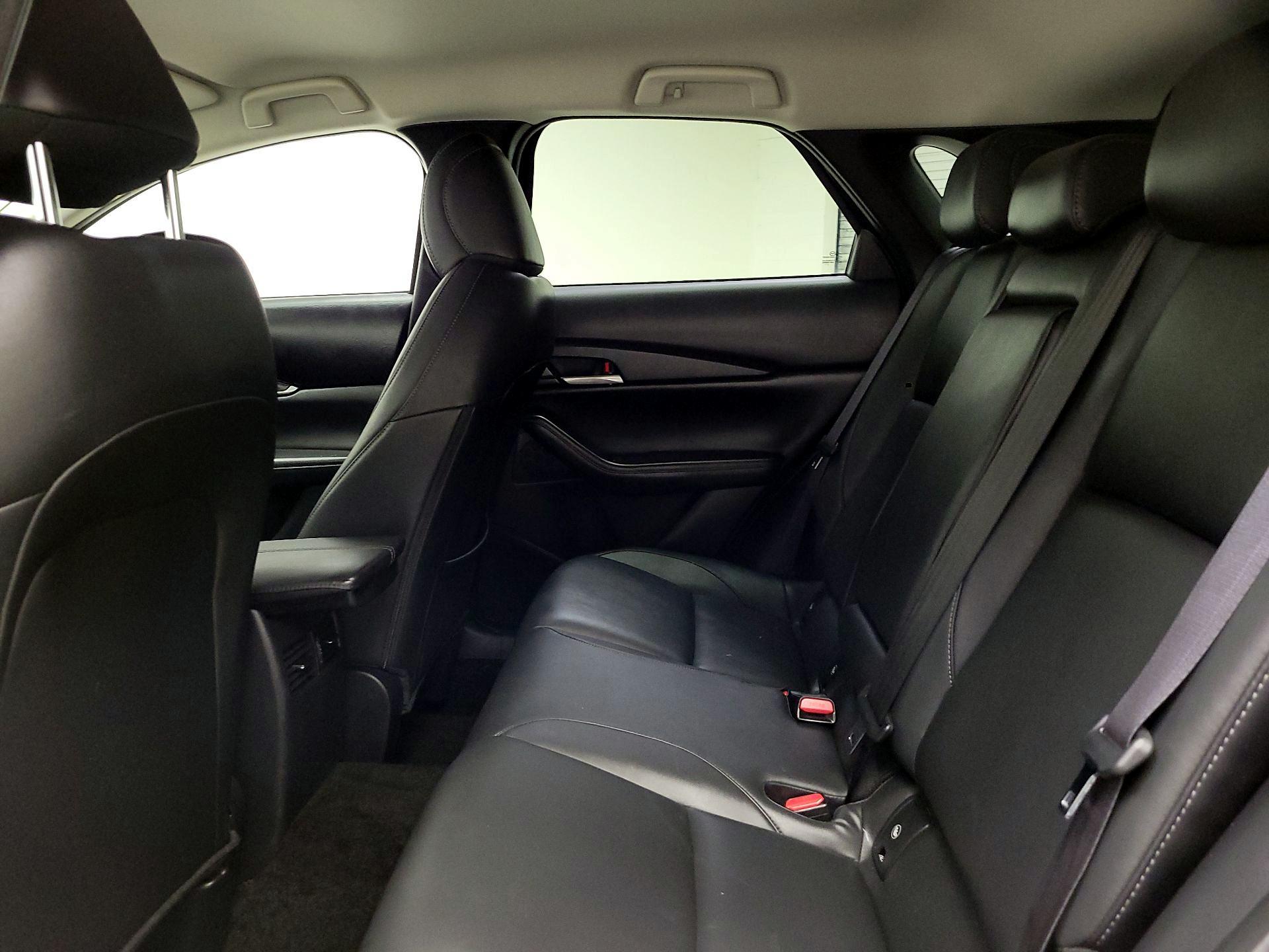 Thumbnail: 2024 Mazda CX-30 - 20