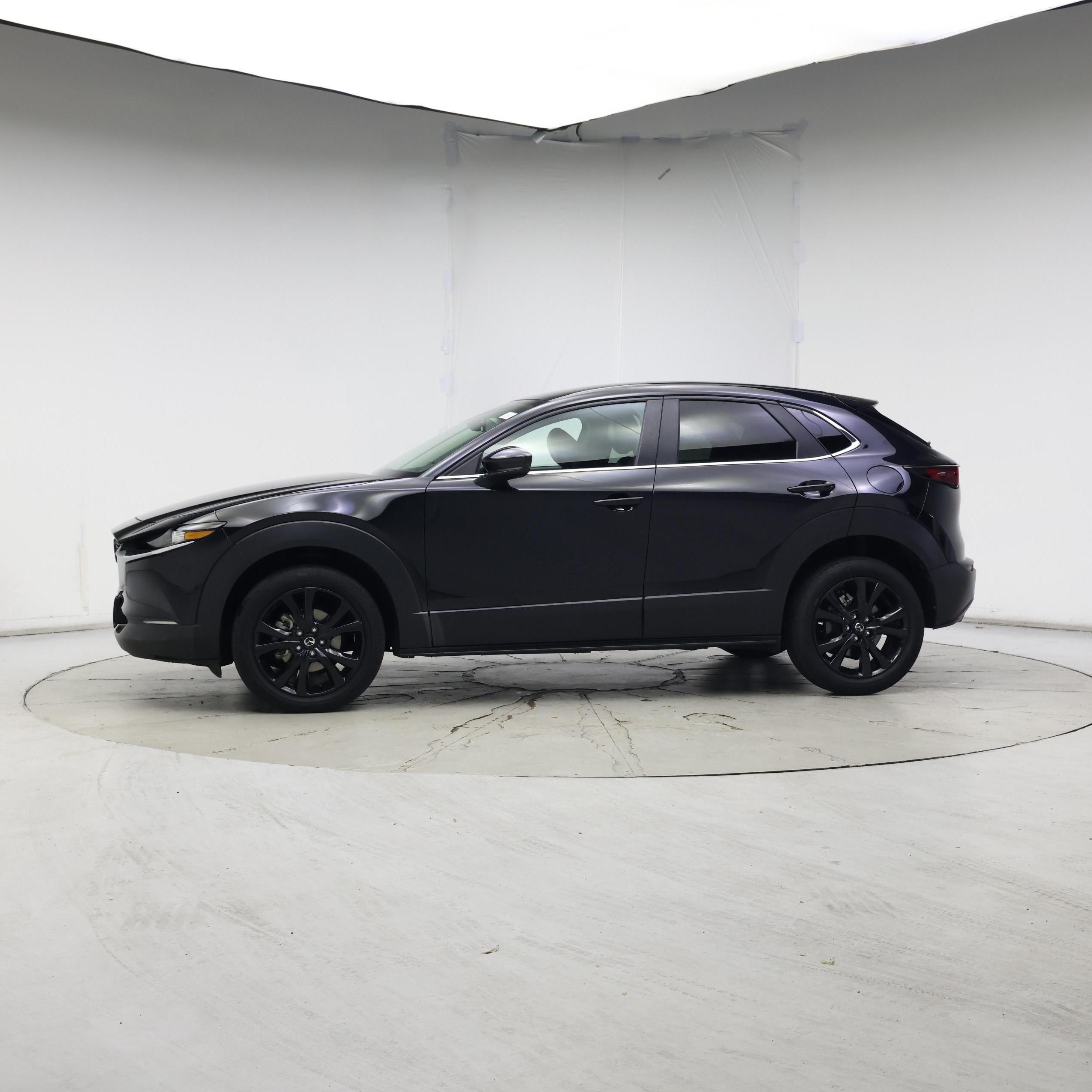 Thumbnail: 2024 Mazda CX-30 - 3