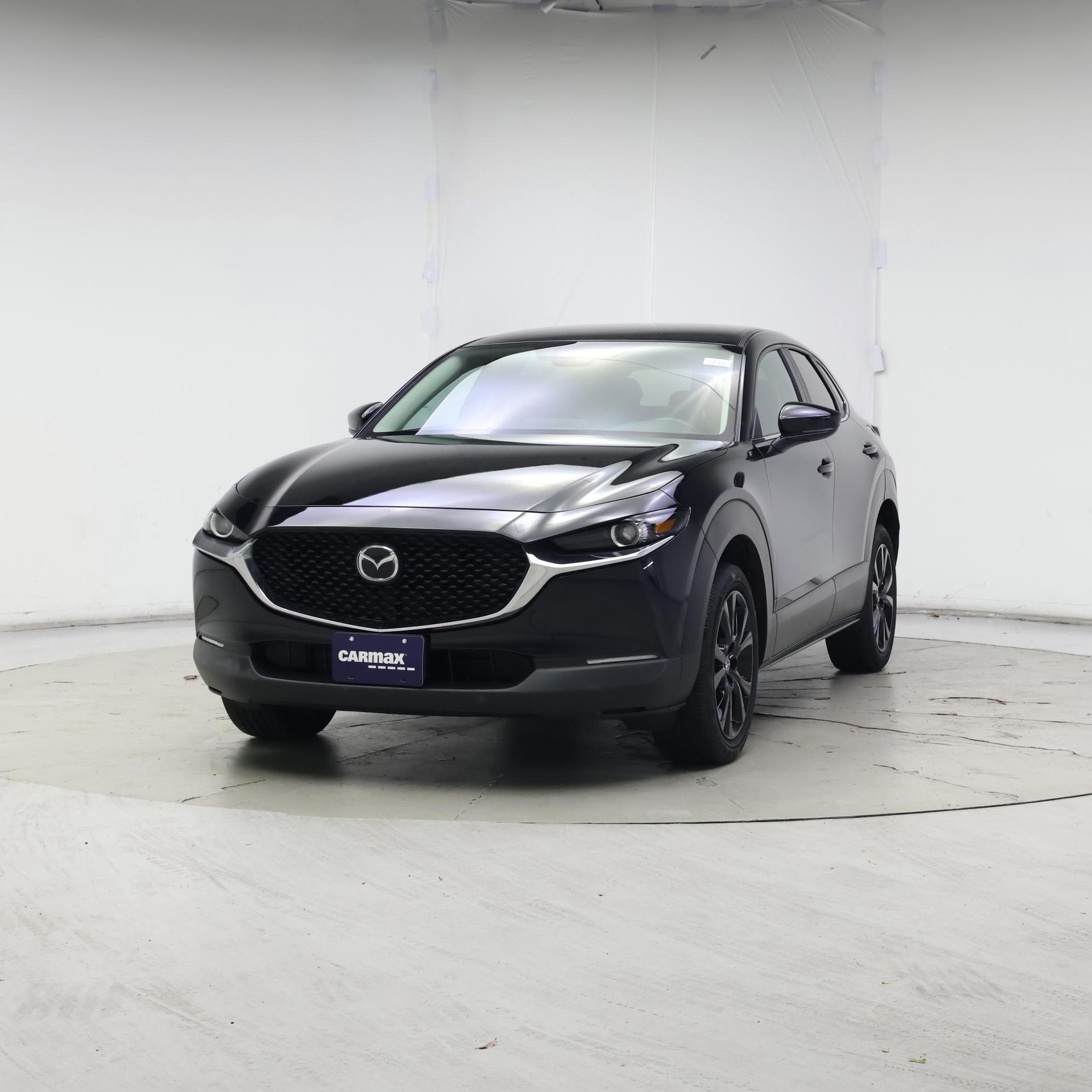 Thumbnail: 2024 Mazda CX-30 - 4