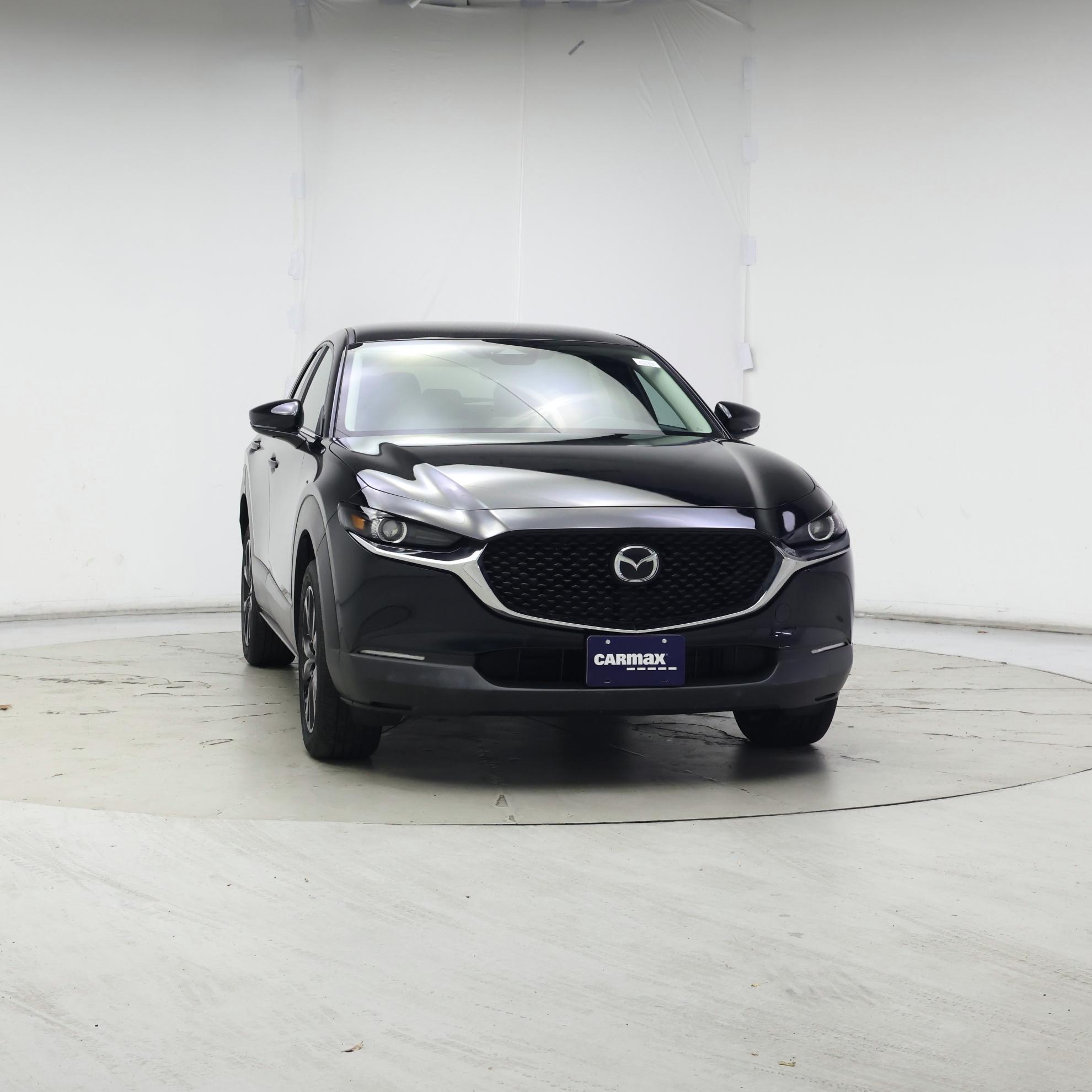 Thumbnail: 2024 Mazda CX-30 - 5