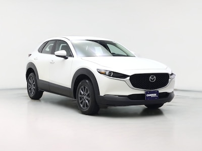 2022 Mazda CX-30 2.5 S