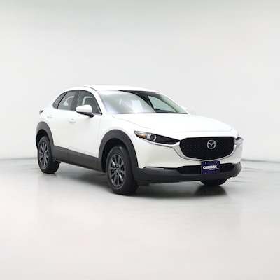 2022 Mazda CX-30 2.5 S