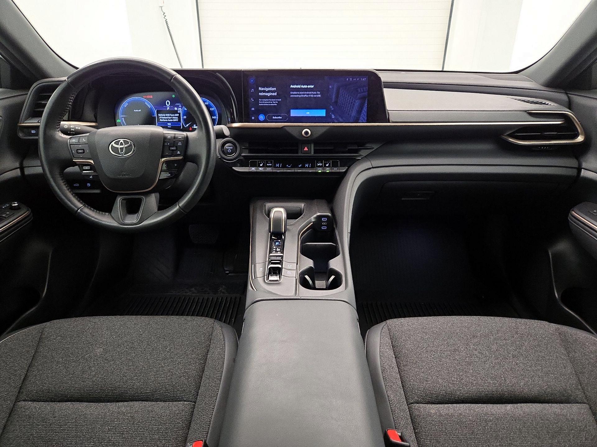 Thumbnail: 2023 Toyota Crown - 9