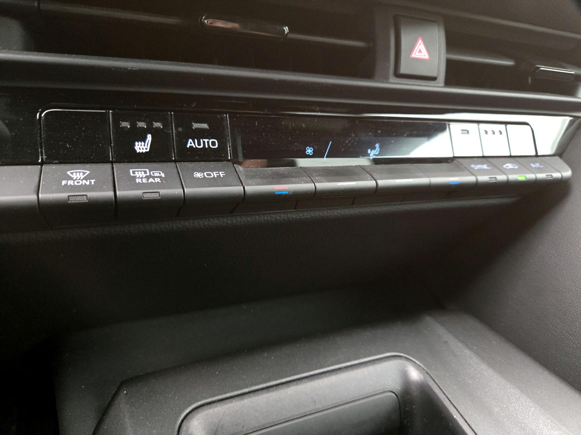 Thumbnail: 2023 Toyota Crown - 16