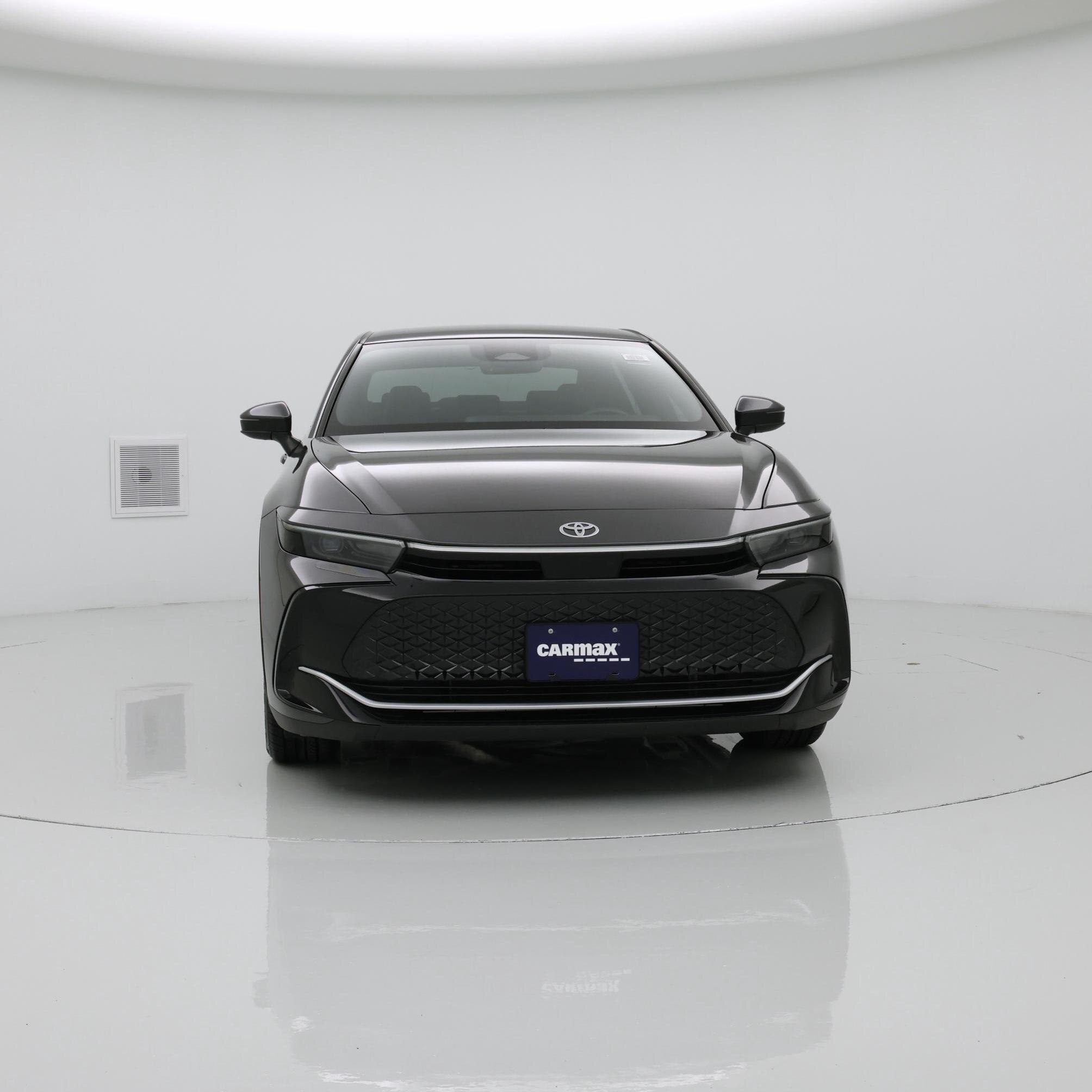 Thumbnail: 2023 Toyota Crown - 5