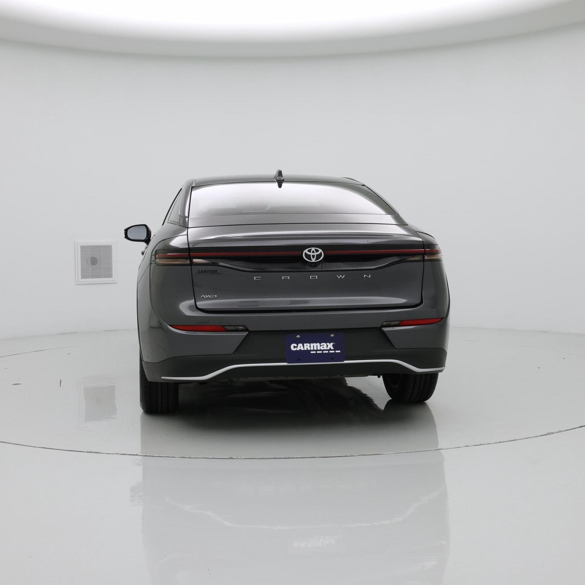 Thumbnail: 2023 Toyota Crown - 6