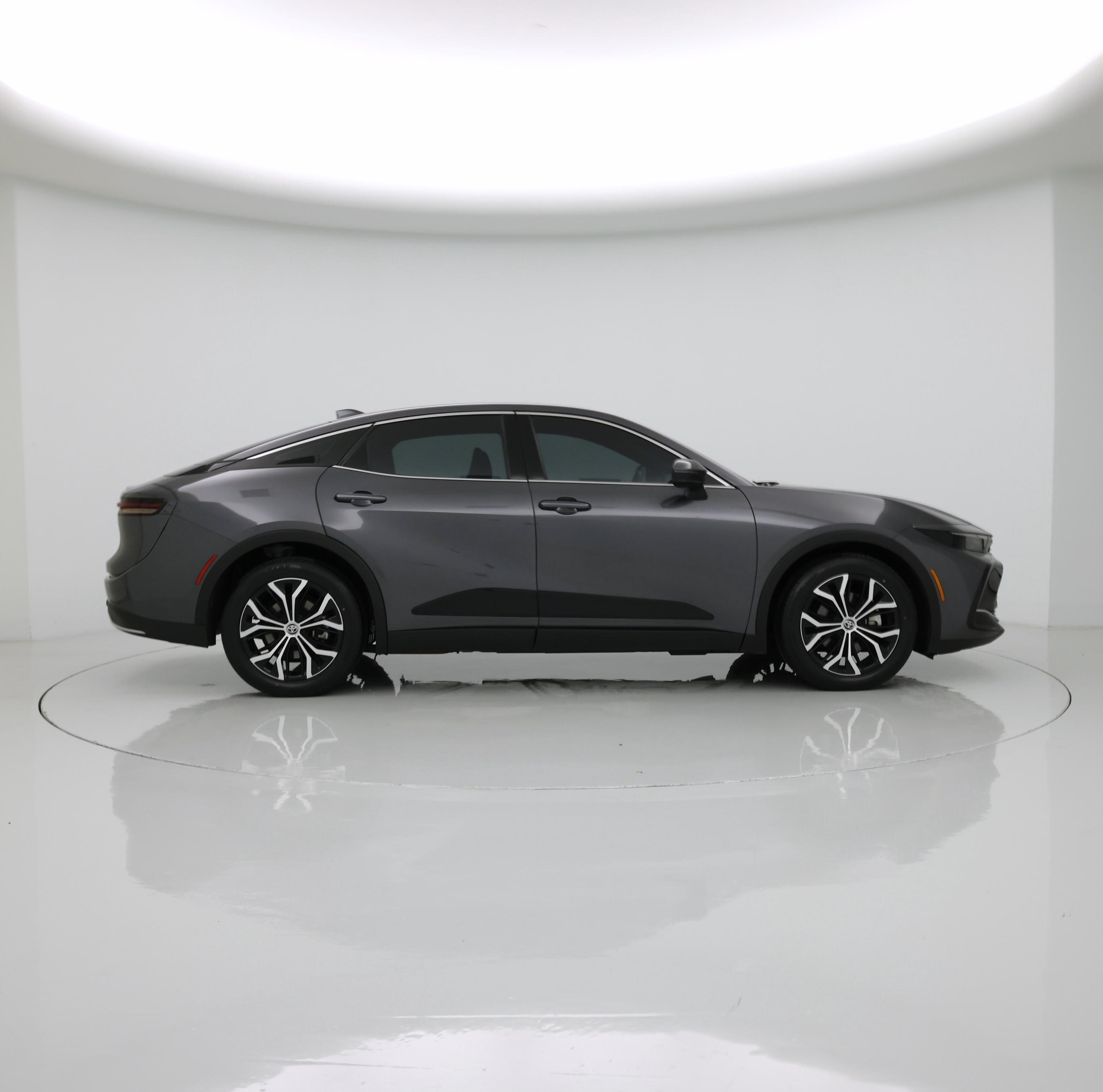 Thumbnail: 2023 Toyota Crown - 7