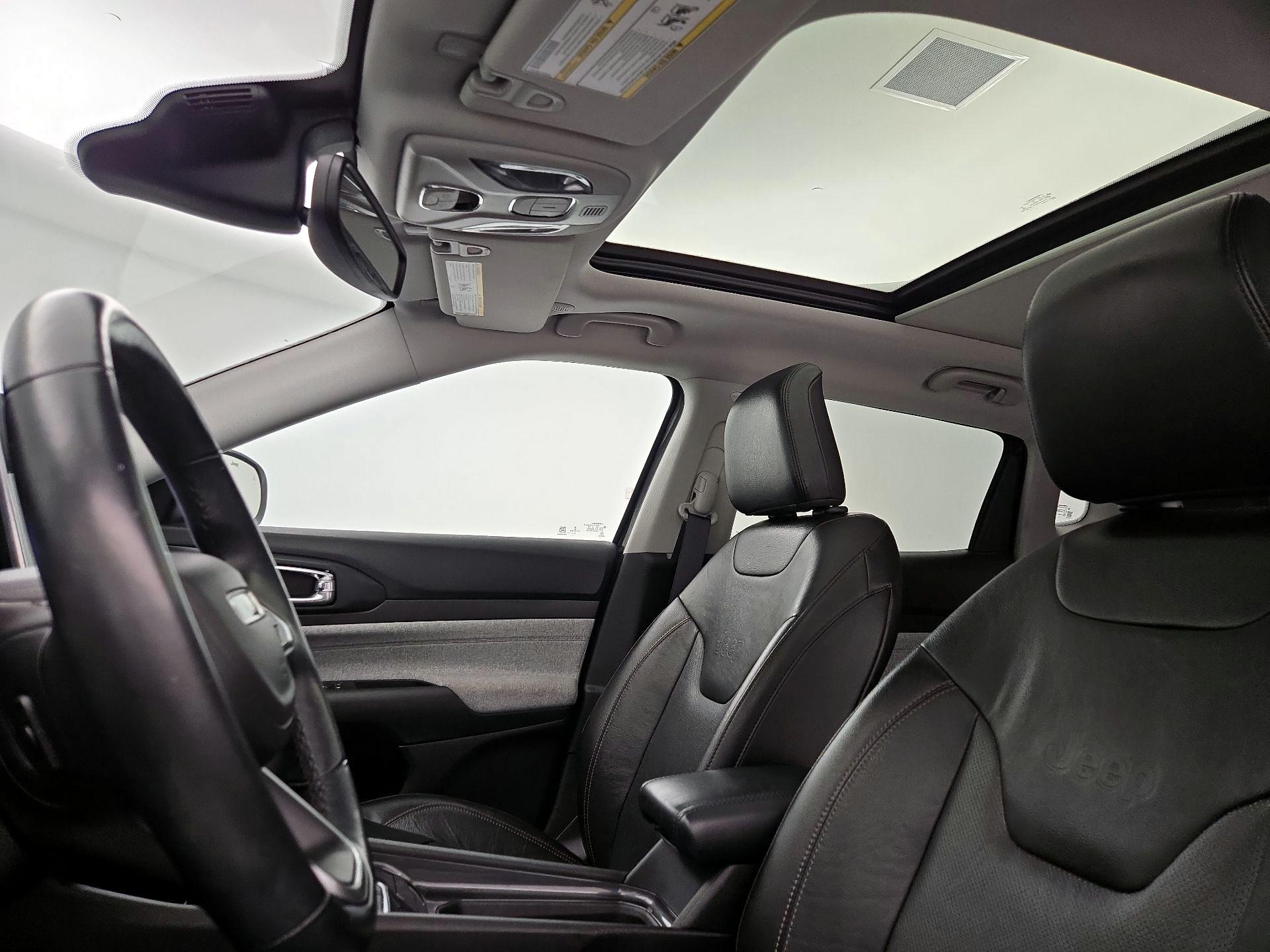 Thumbnail: 2022 Jeep Compass - 19