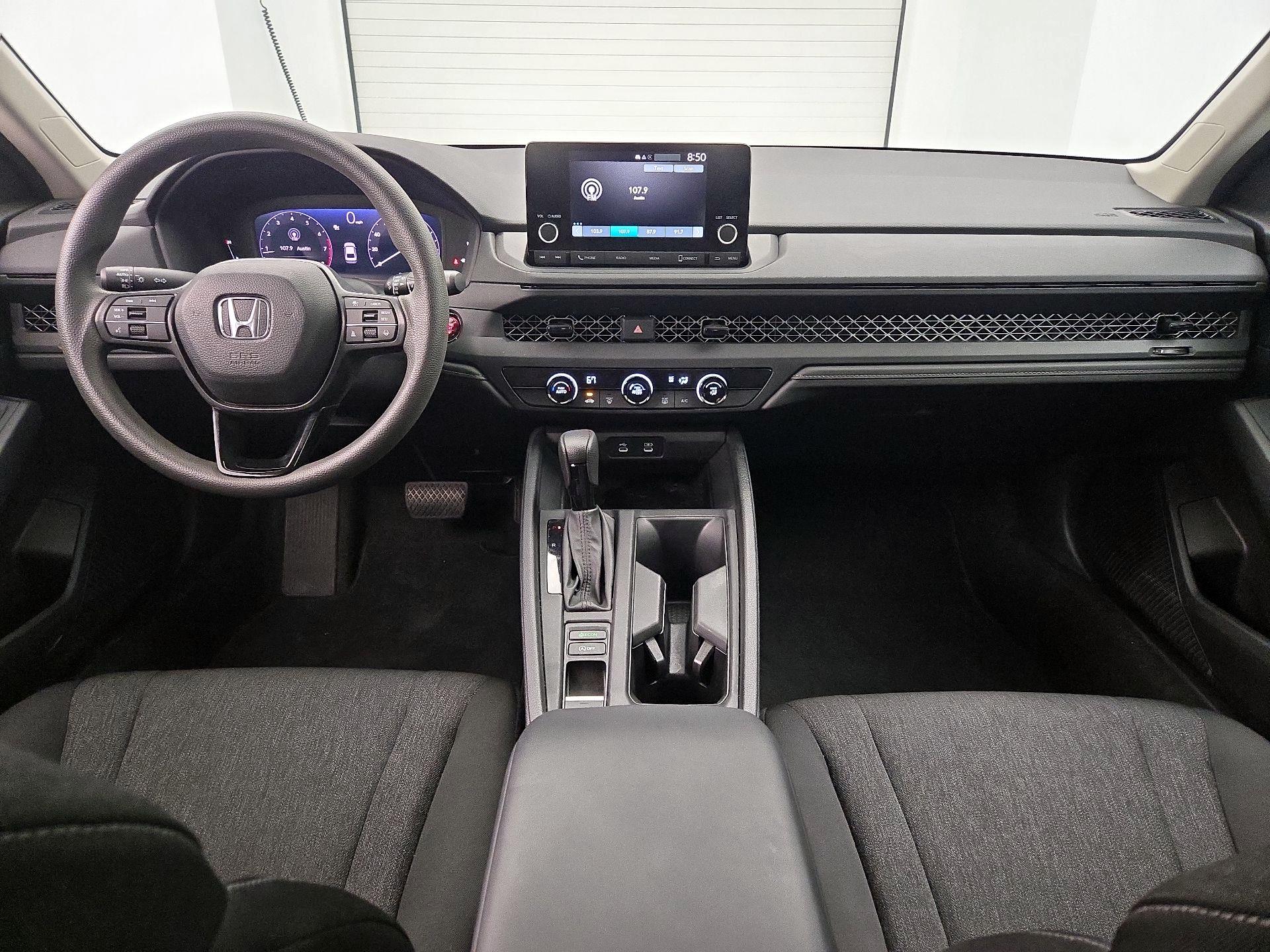 Thumbnail: 2023 Honda Accord - 9