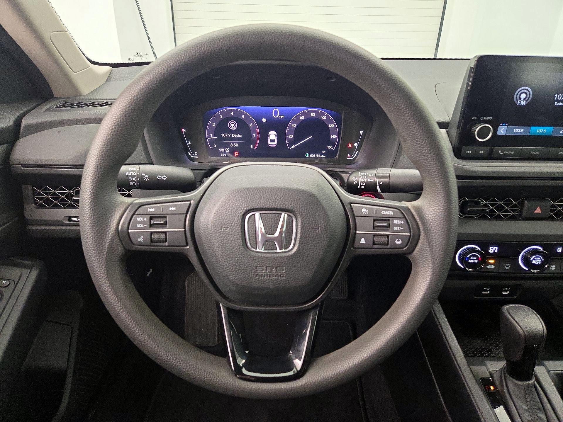 Thumbnail: 2023 Honda Accord - 10