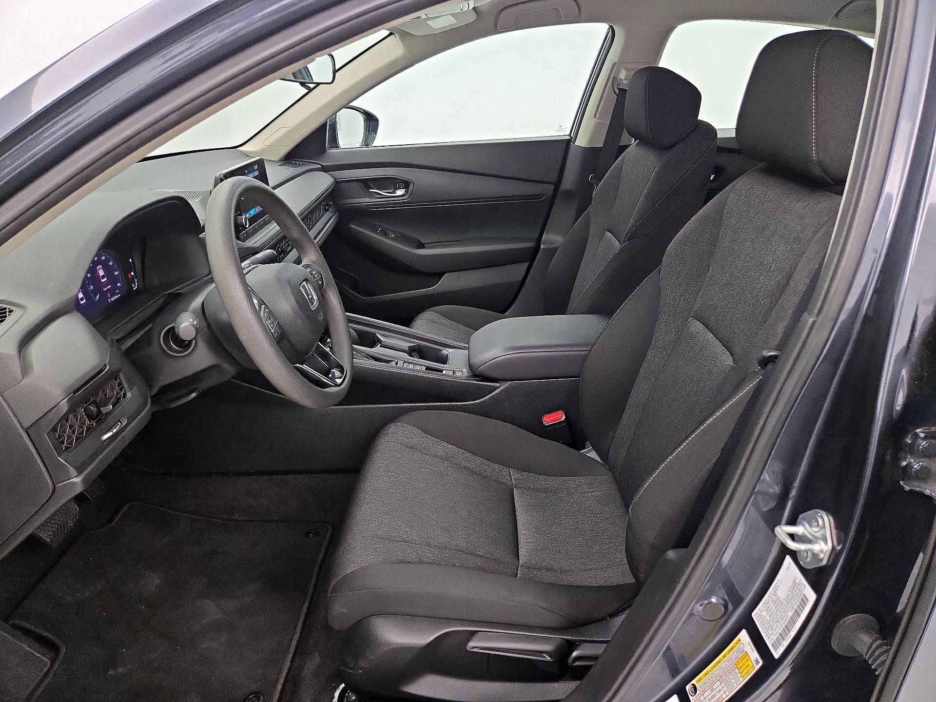 Thumbnail: 2023 Honda Accord - 11