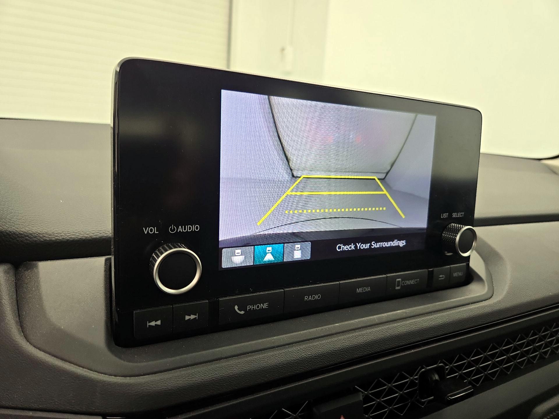 Thumbnail: 2023 Honda Accord - 13