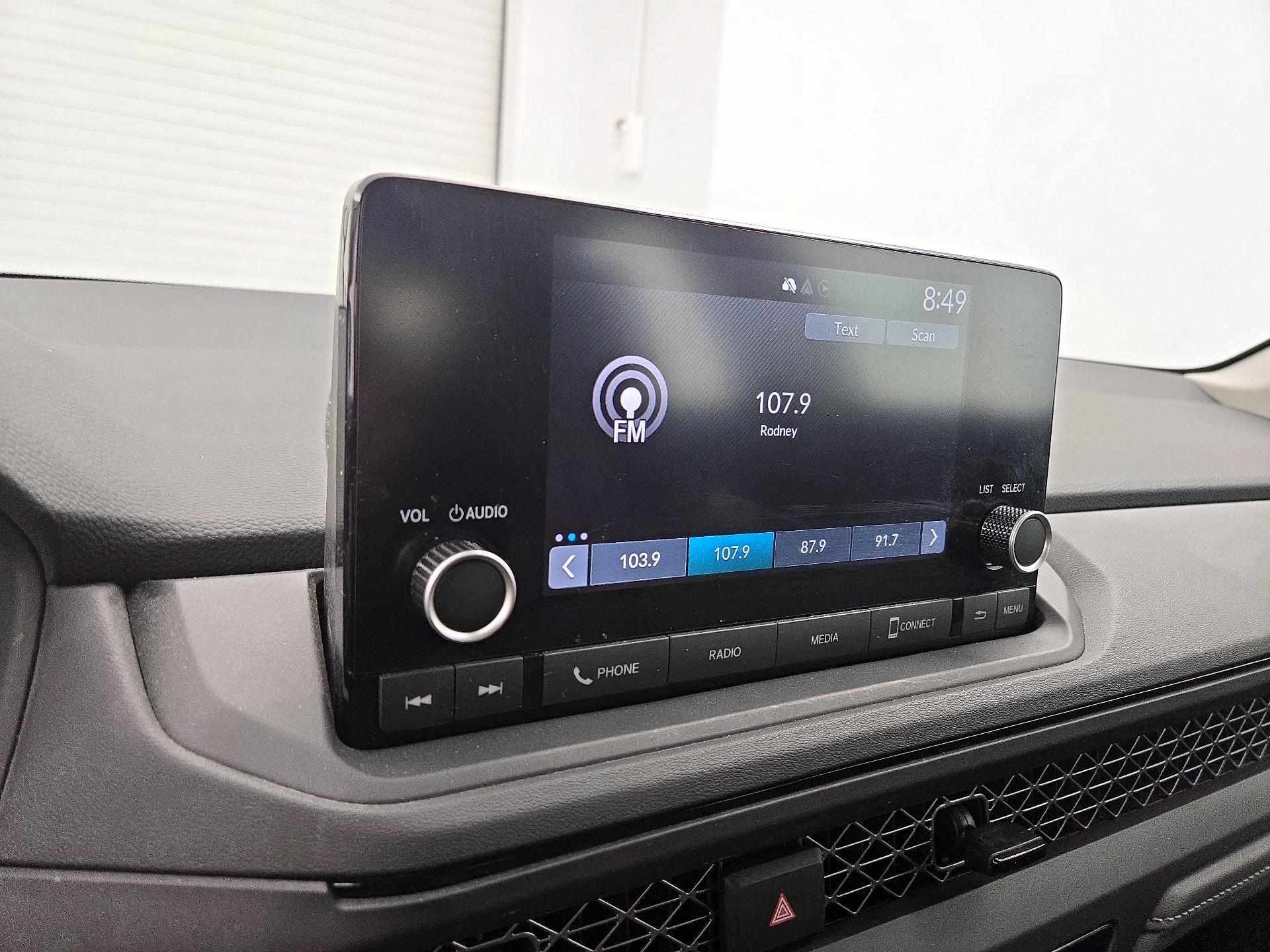 Thumbnail: 2023 Honda Accord - 14