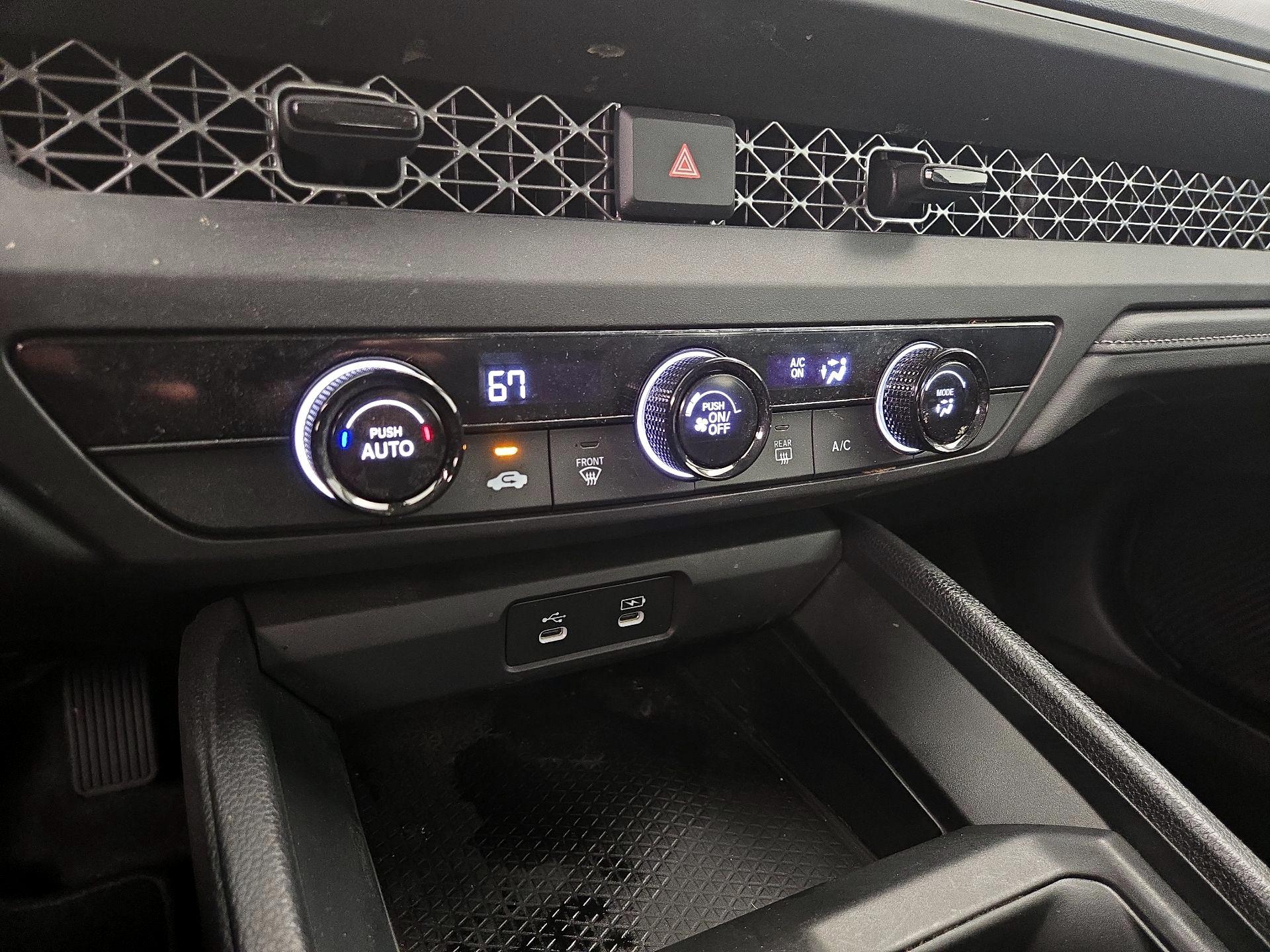 Thumbnail: 2023 Honda Accord - 15