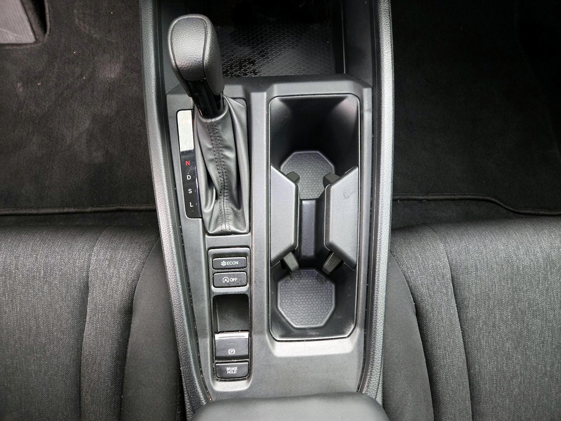 Thumbnail: 2023 Honda Accord - 16