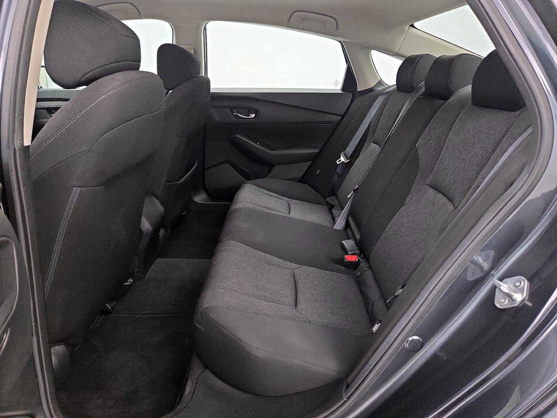 Thumbnail: 2023 Honda Accord - 18