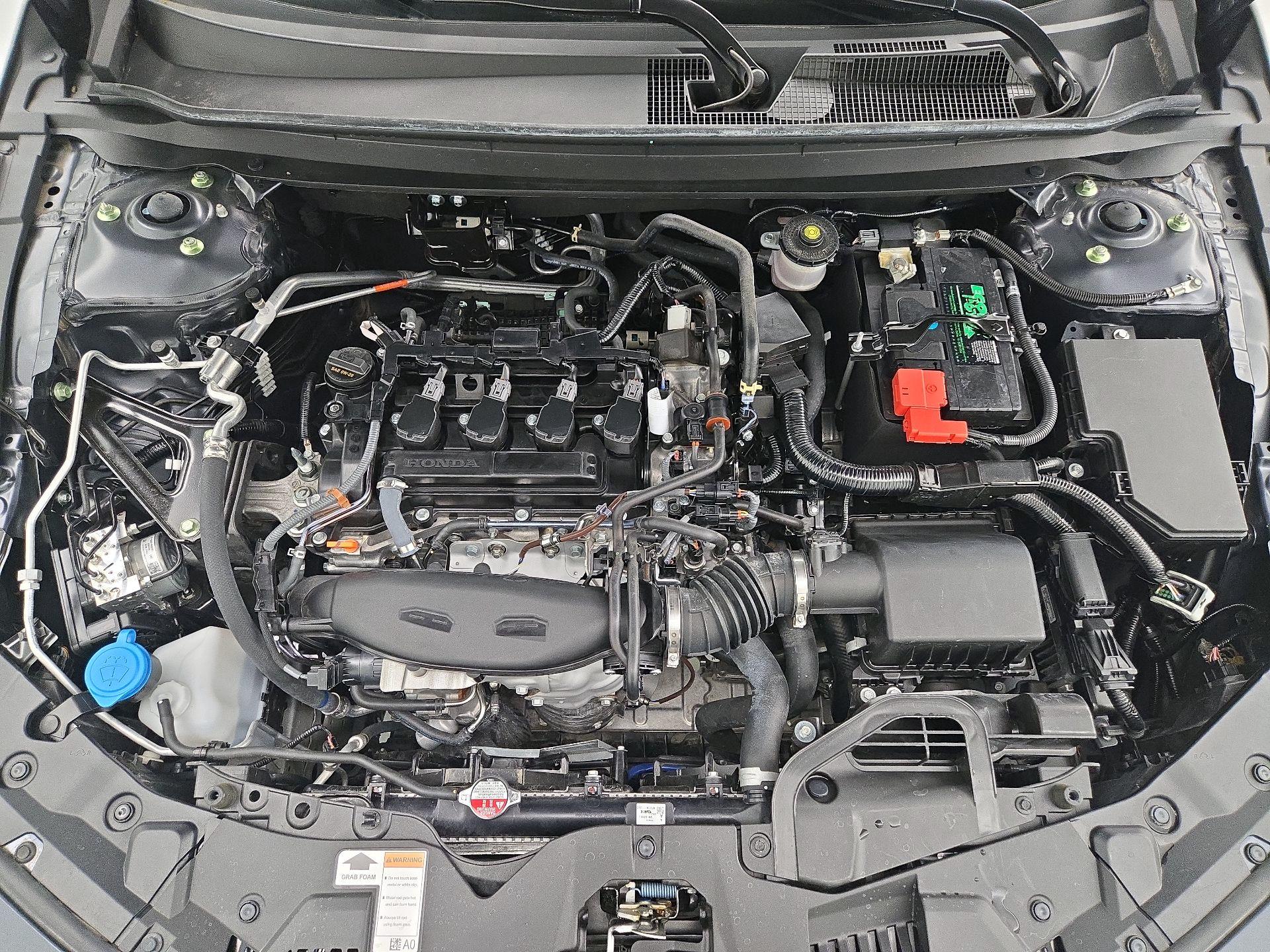 Thumbnail: 2023 Honda Accord - 20