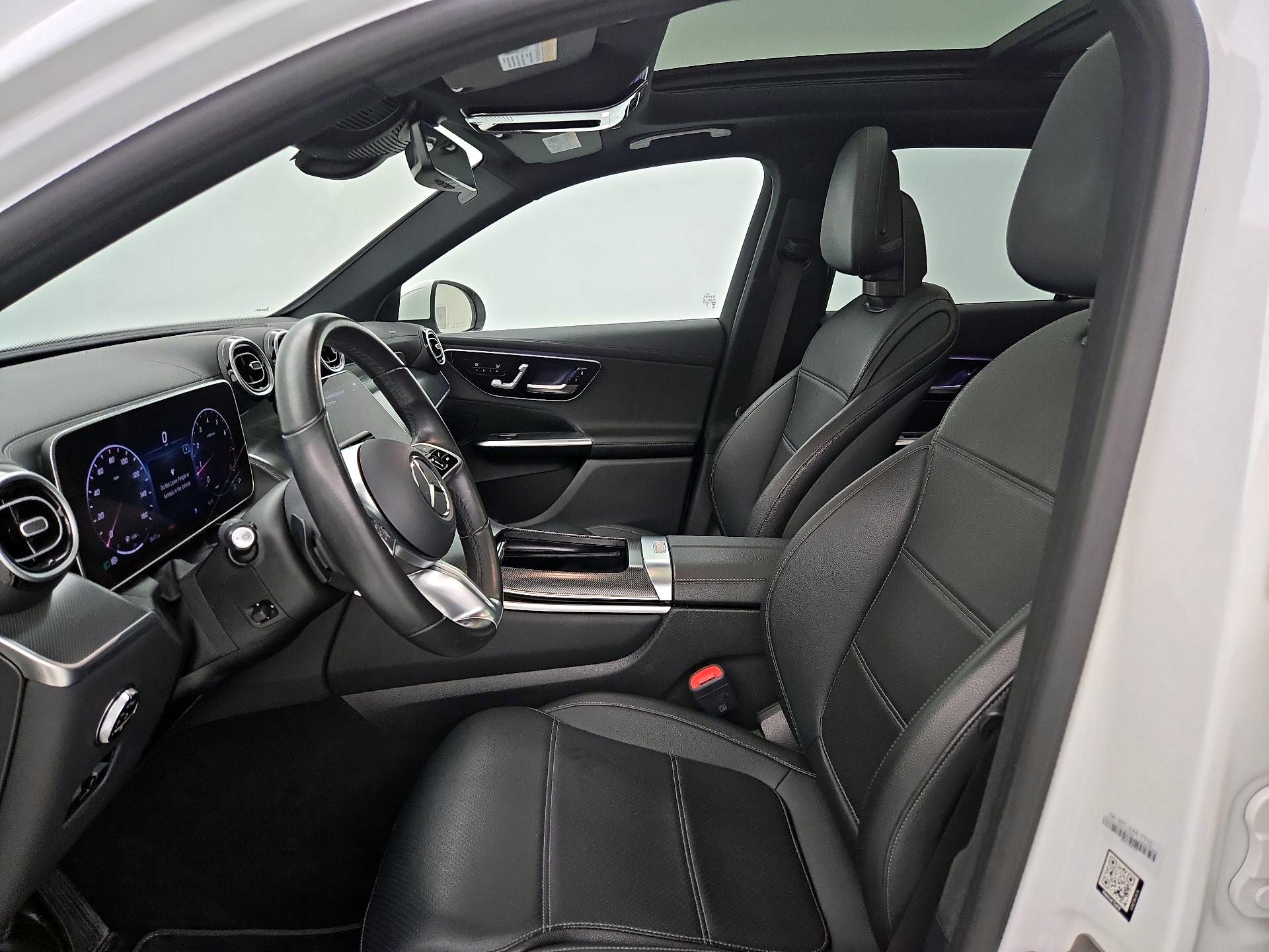 Thumbnail: 2024 Mercedes-Benz GLC - 11