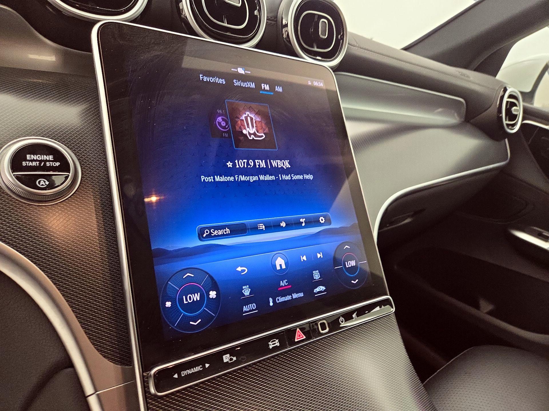 Thumbnail: 2024 Mercedes-Benz GLC - 15