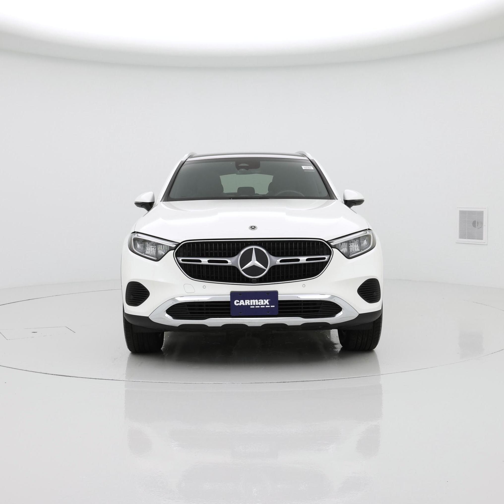 Thumbnail: 2024 Mercedes-Benz GLC - 5