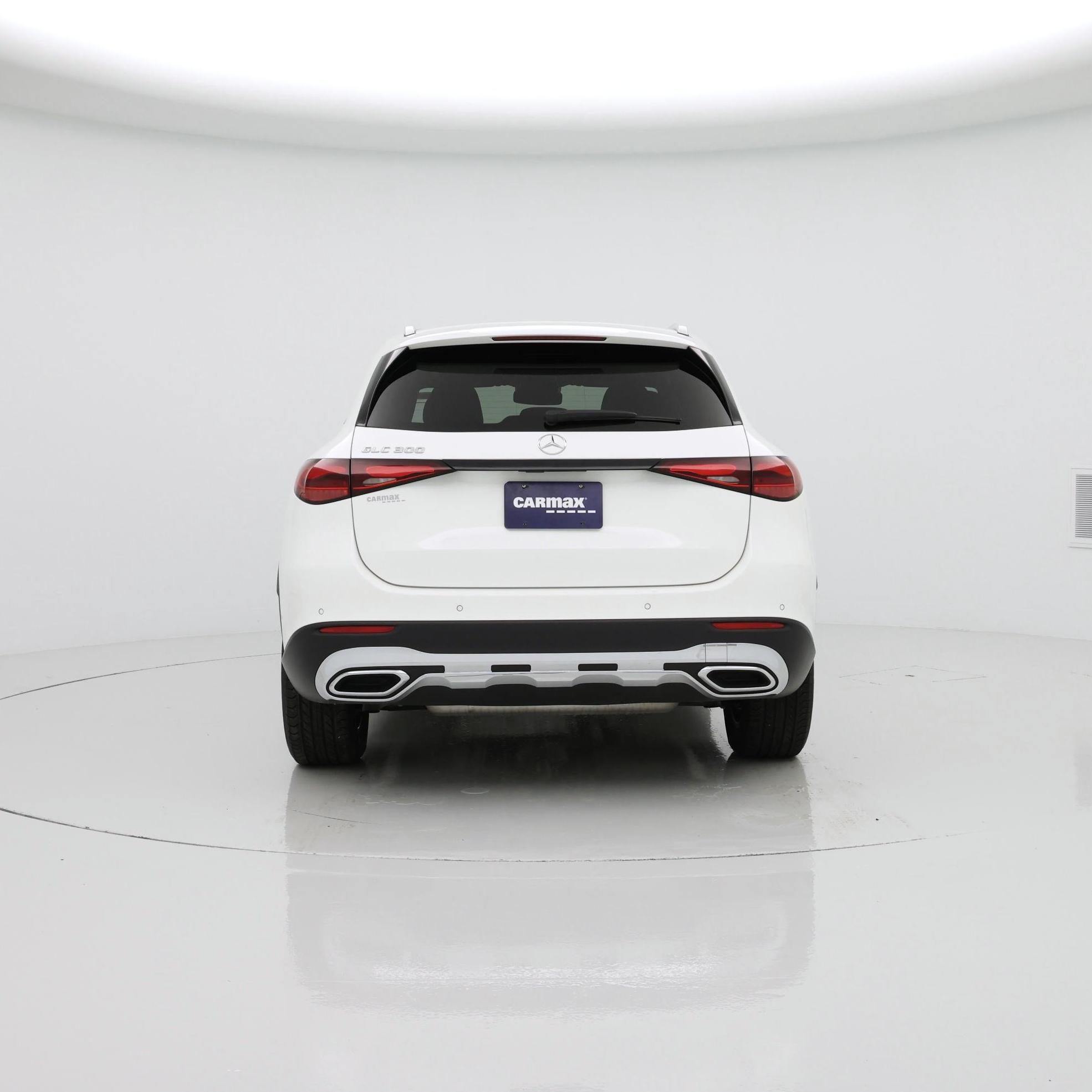 Thumbnail: 2024 Mercedes-Benz GLC - 6