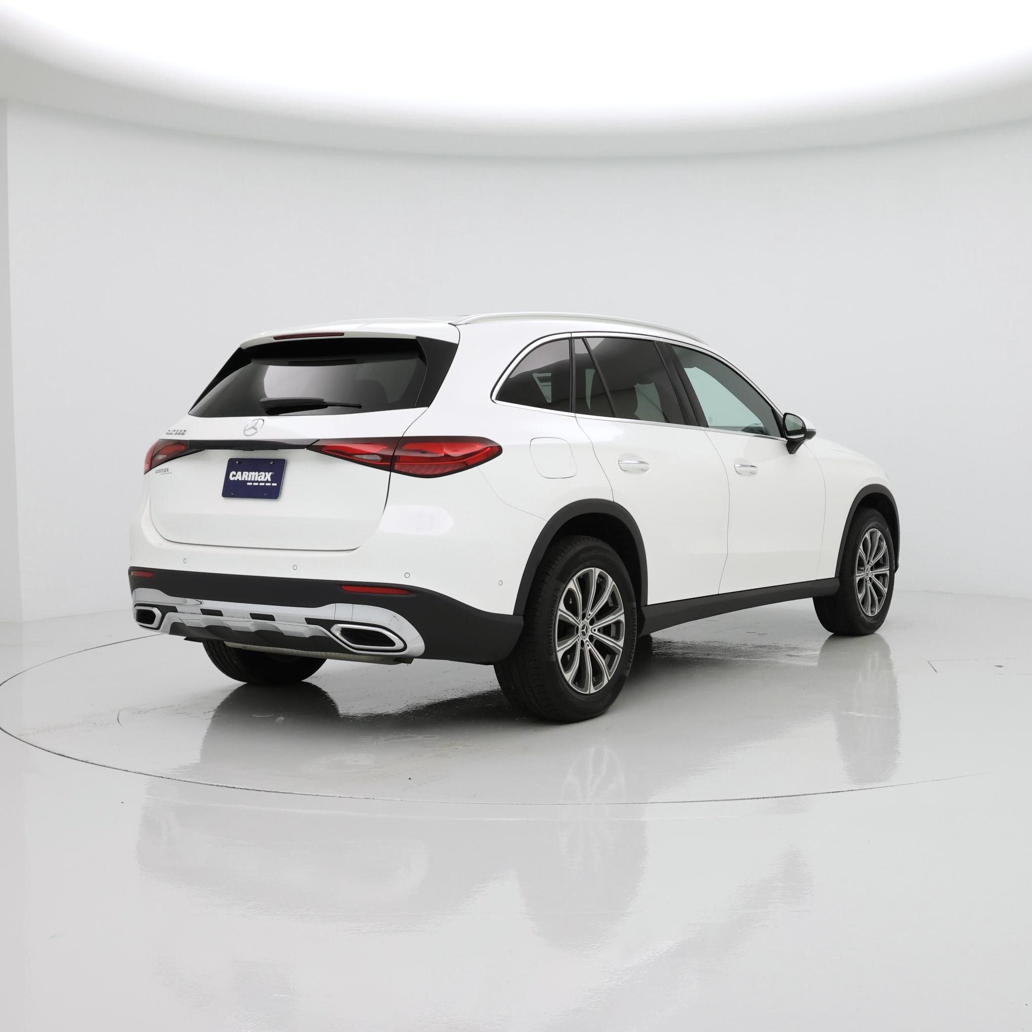 Thumbnail: 2024 Mercedes-Benz GLC - 8