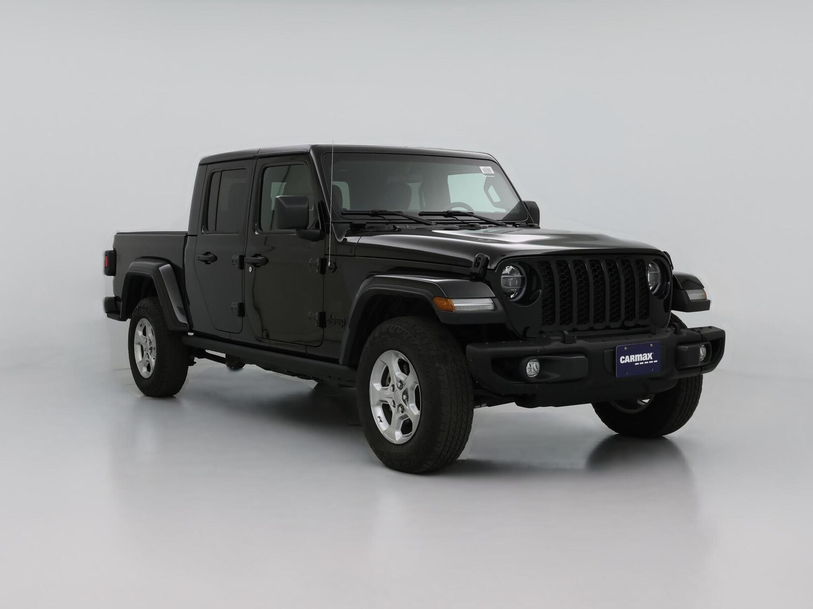 2021 Jeep Gladiator Freedom